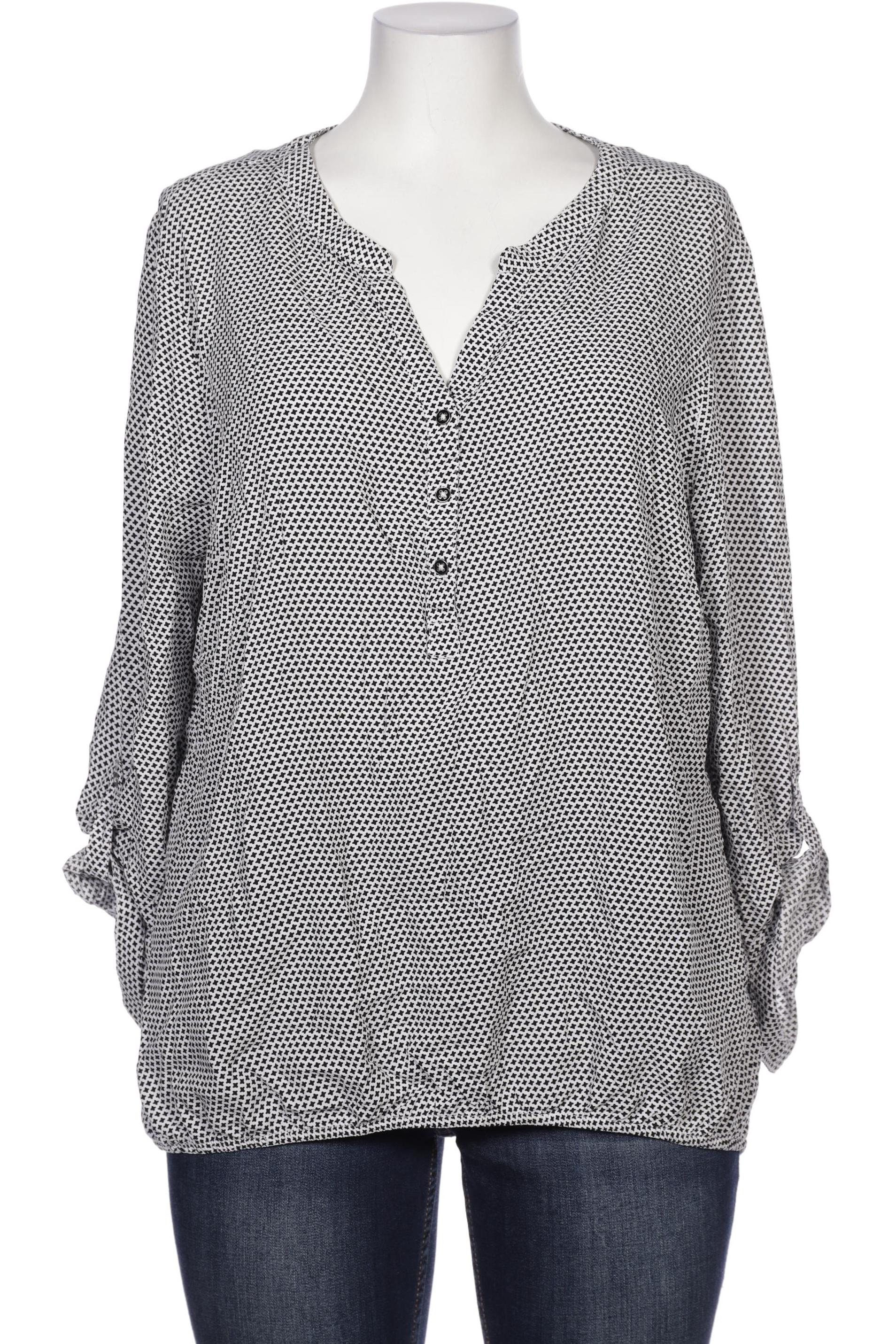 

Cecil Damen Bluse, schwarz, Gr. 46