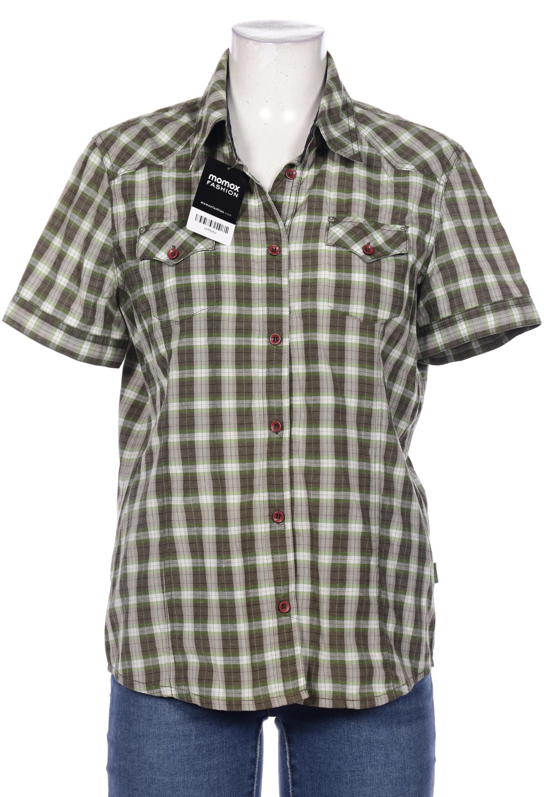 

Cecil Damen Bluse, grün, Gr. 42