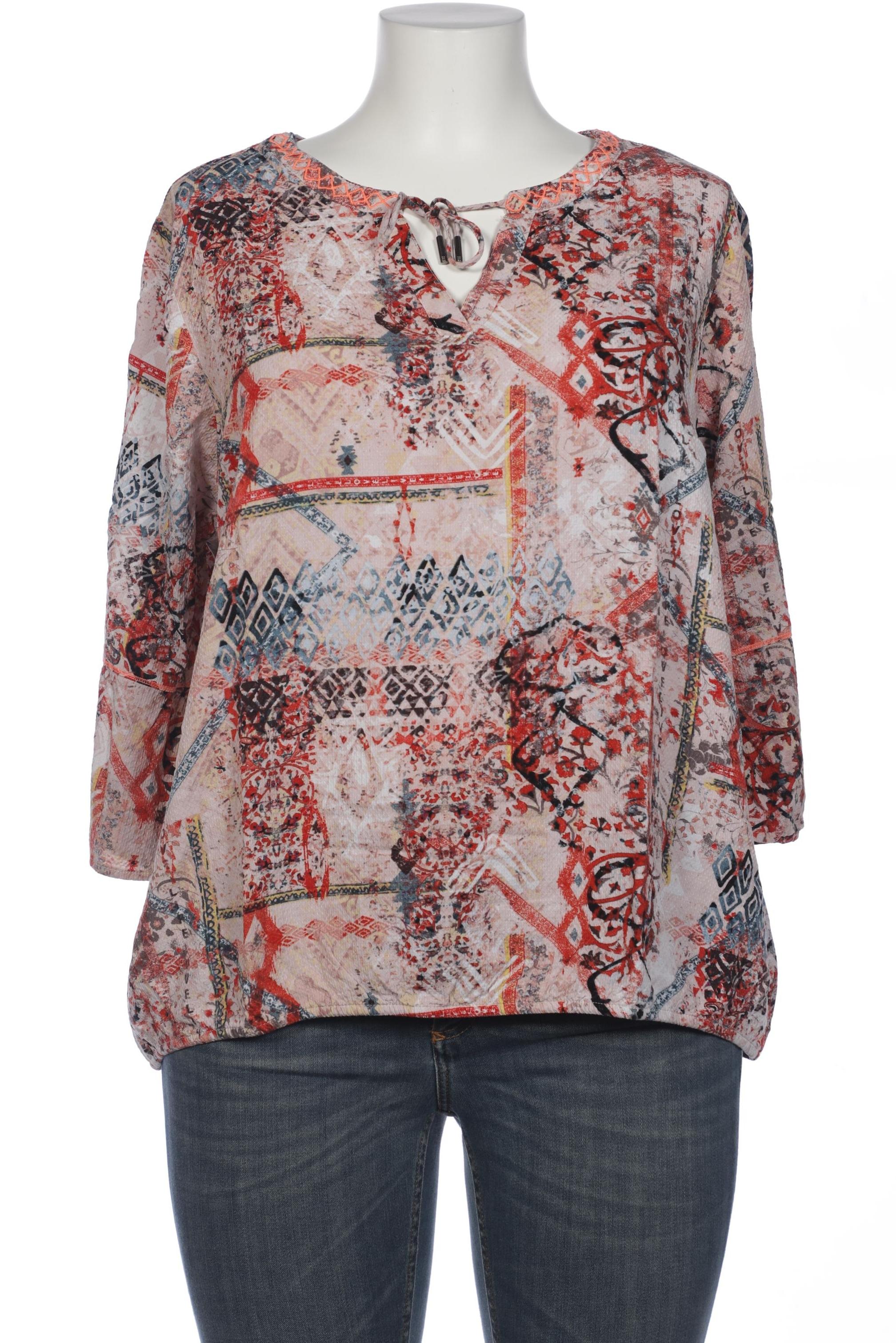 

Cecil Damen Bluse, pink, Gr. 46