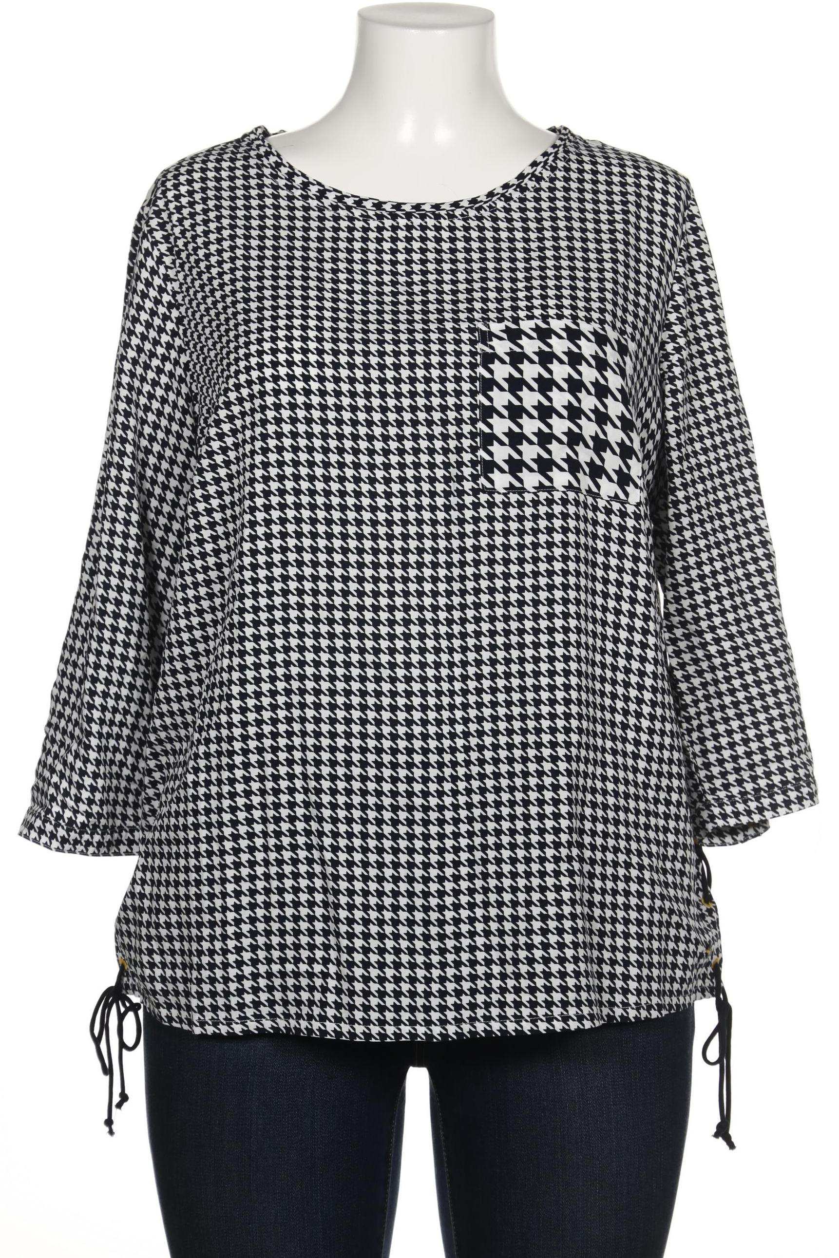 

Cecil Damen Bluse, weiß, Gr. 42