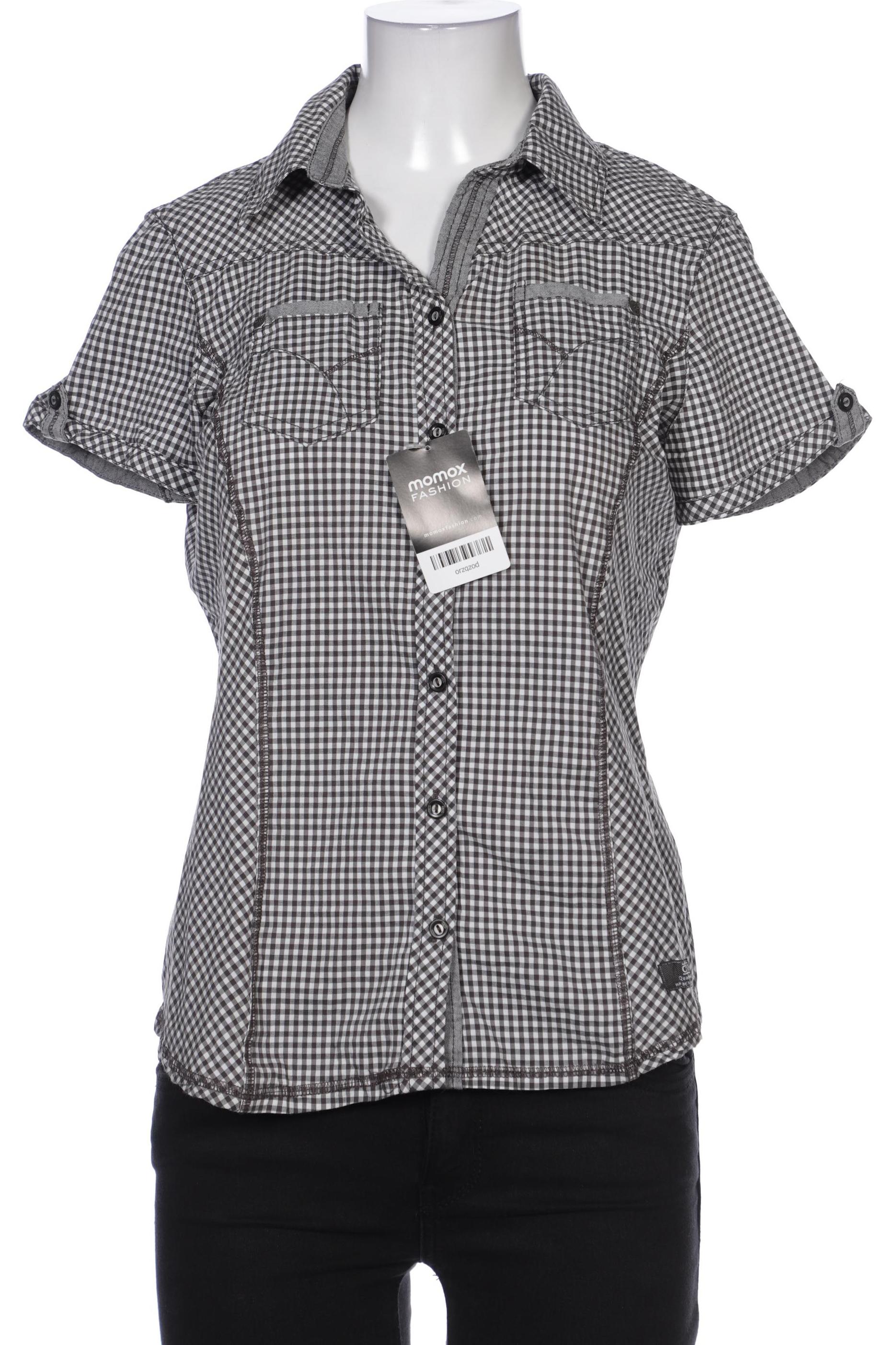 

CECIL Damen Bluse, grau