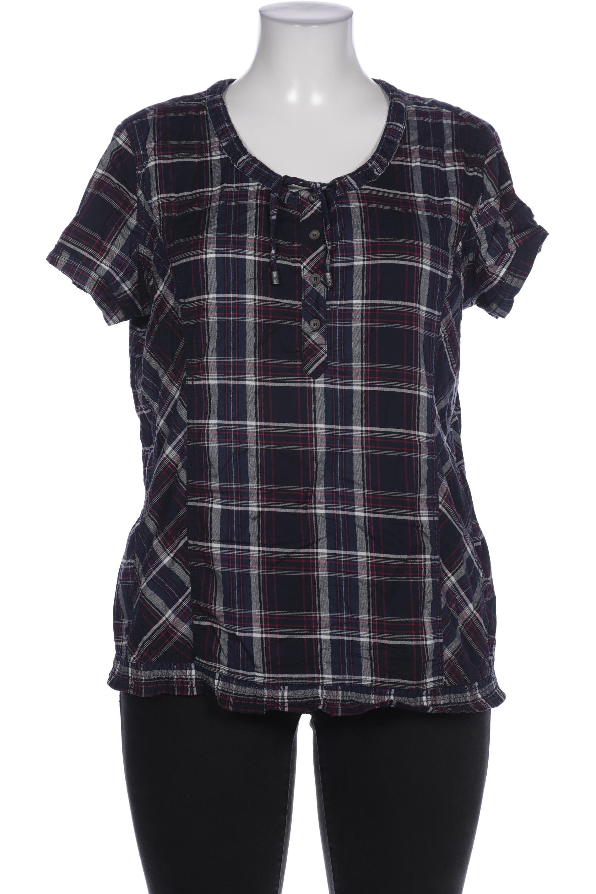 

Cecil Damen Bluse, marineblau, Gr. 44