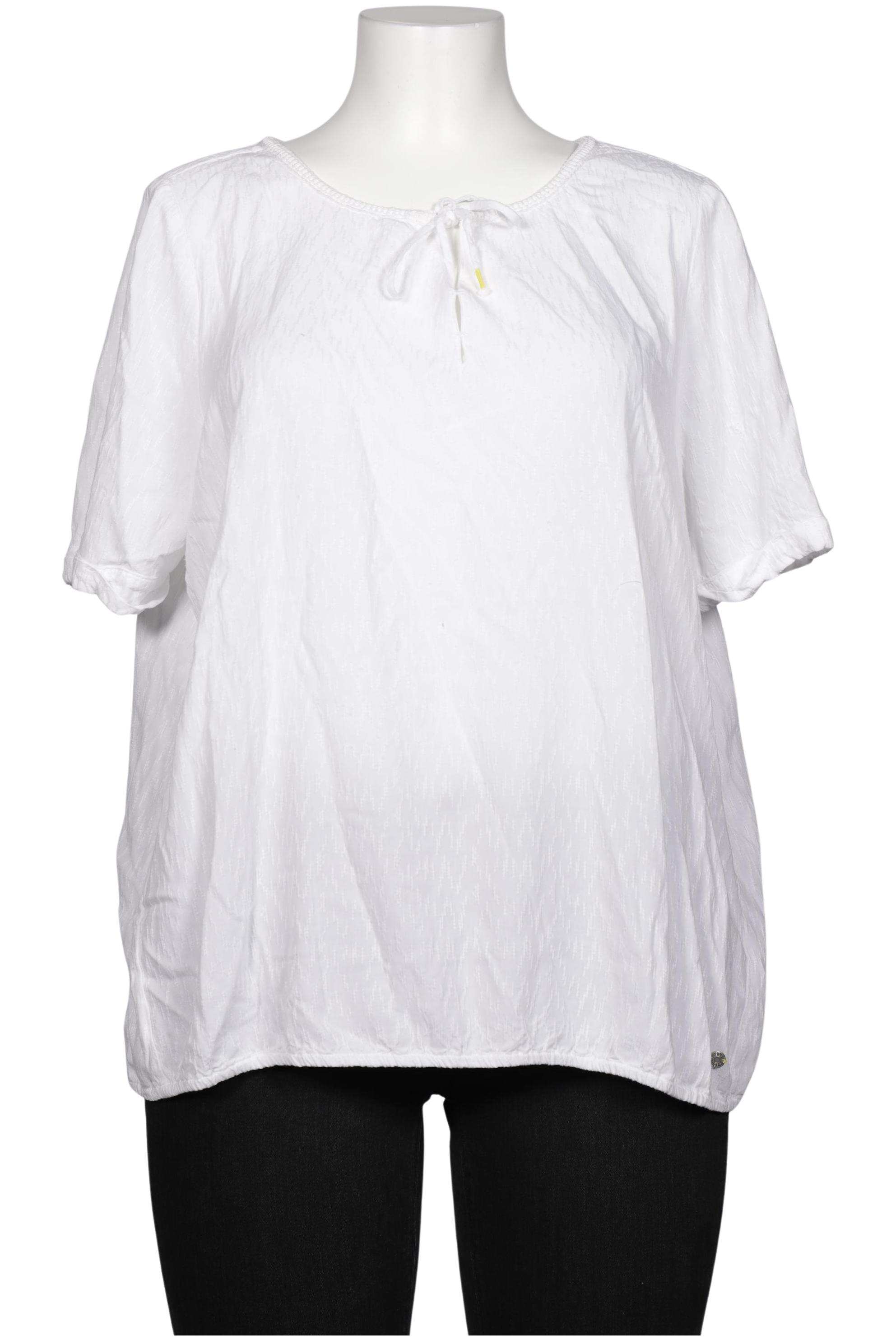 

Cecil Damen Bluse, weiß, Gr. 46
