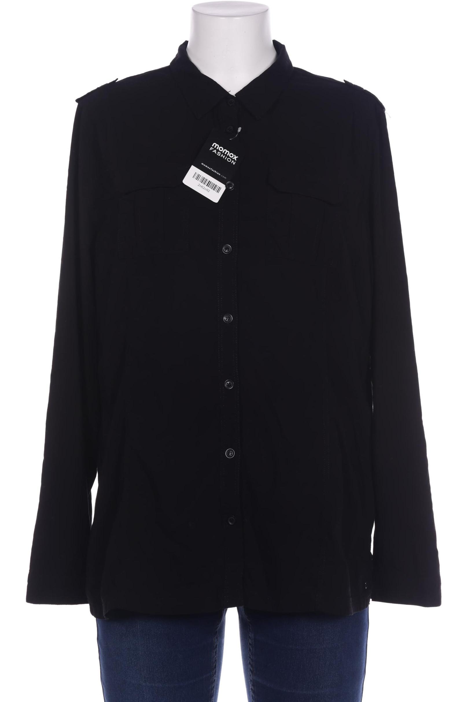 

Cecil Damen Bluse, schwarz, Gr. 42