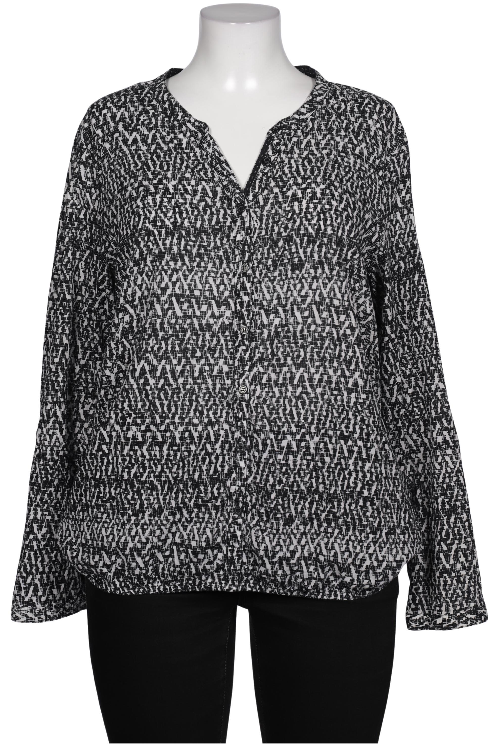 

Cecil Damen Bluse, marineblau, Gr. 44