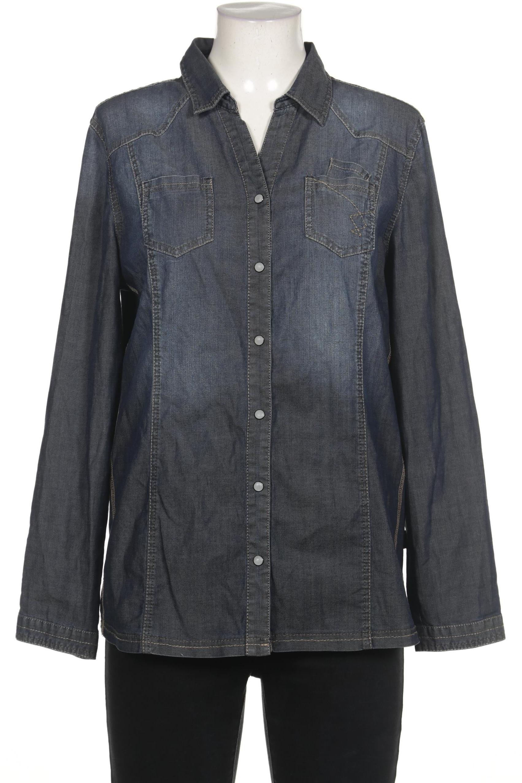 

Cecil Damen Bluse, grau, Gr. 42
