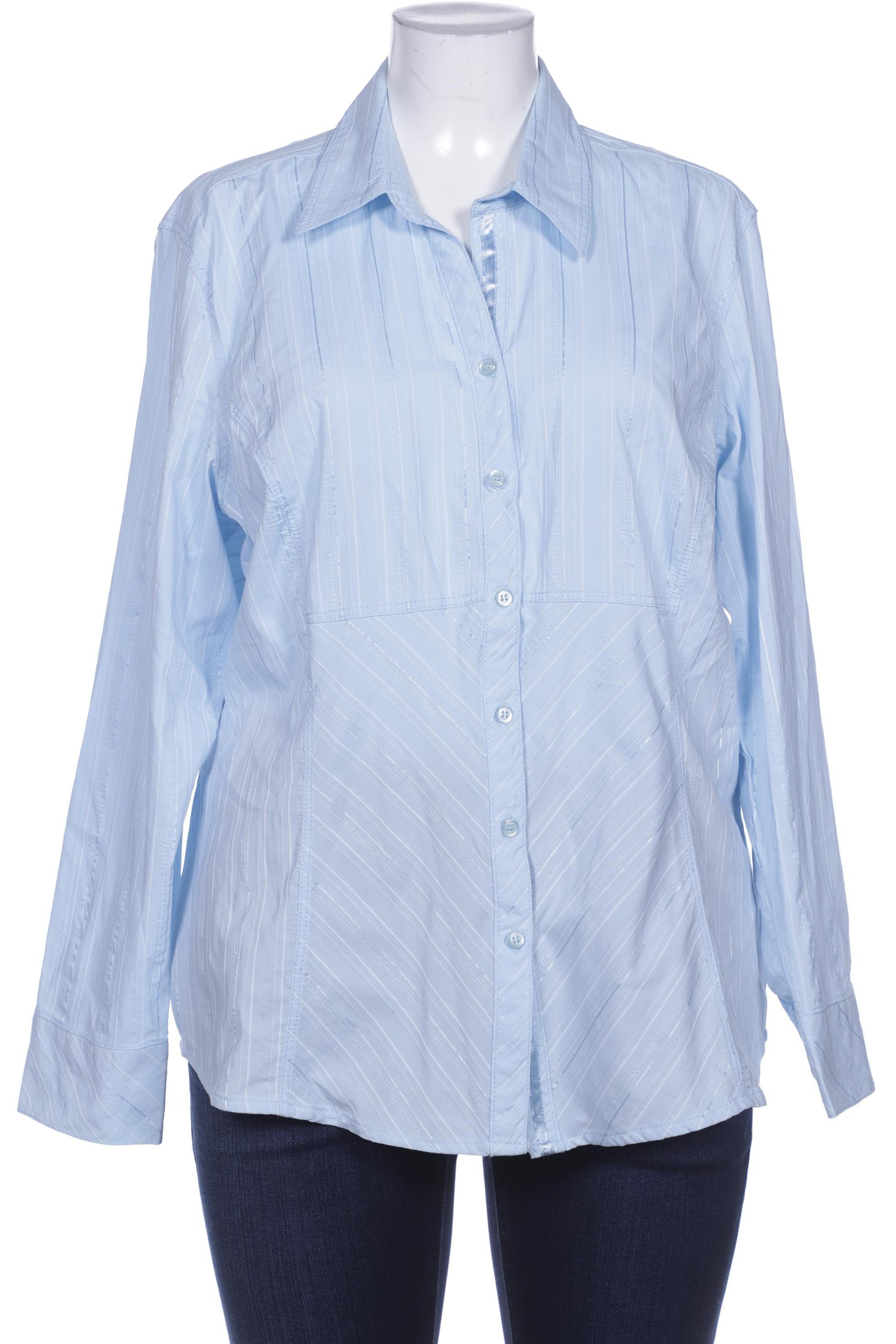 

CECIL Damen Bluse, hellblau