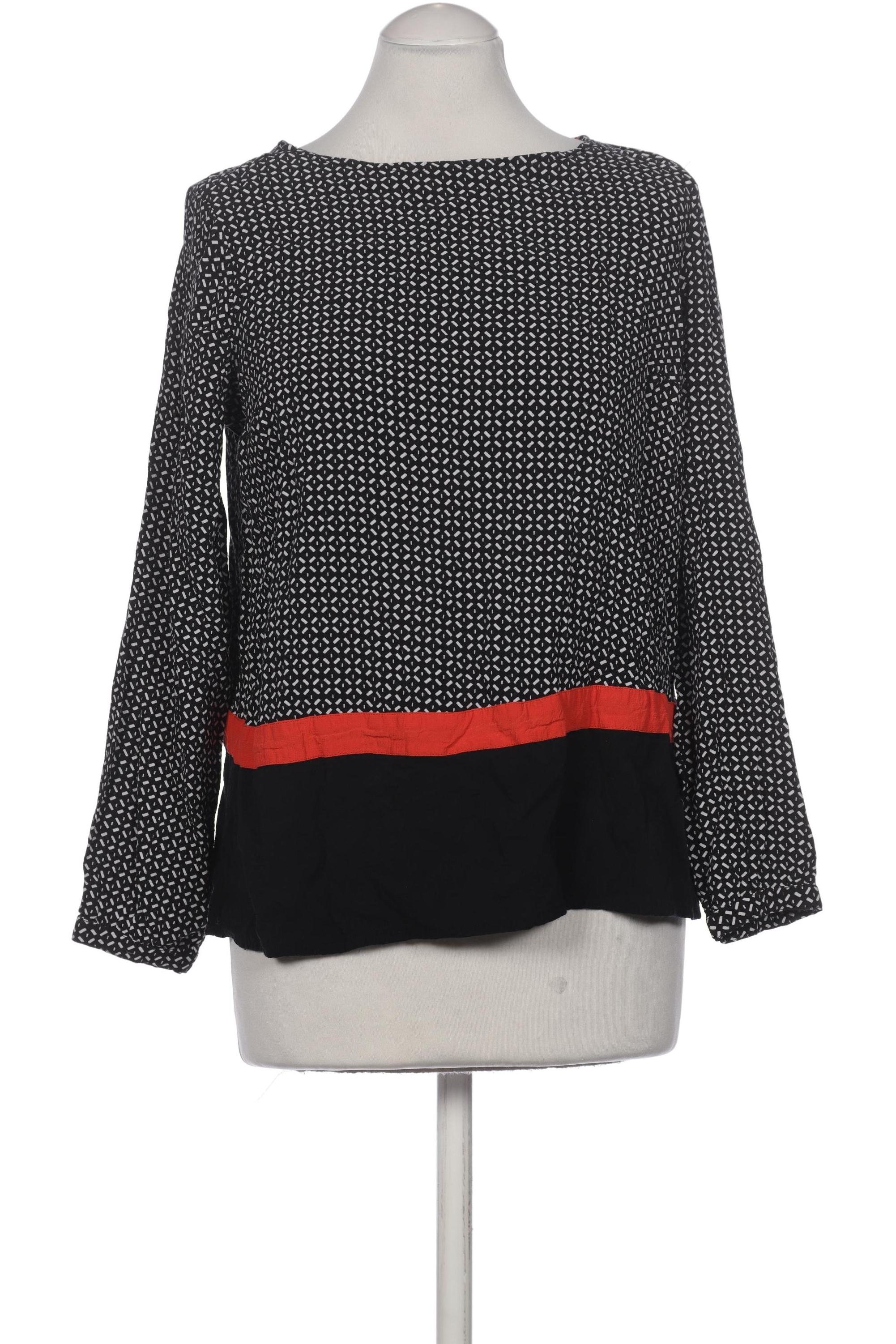 

Cecil Damen Bluse, schwarz, Gr. 36