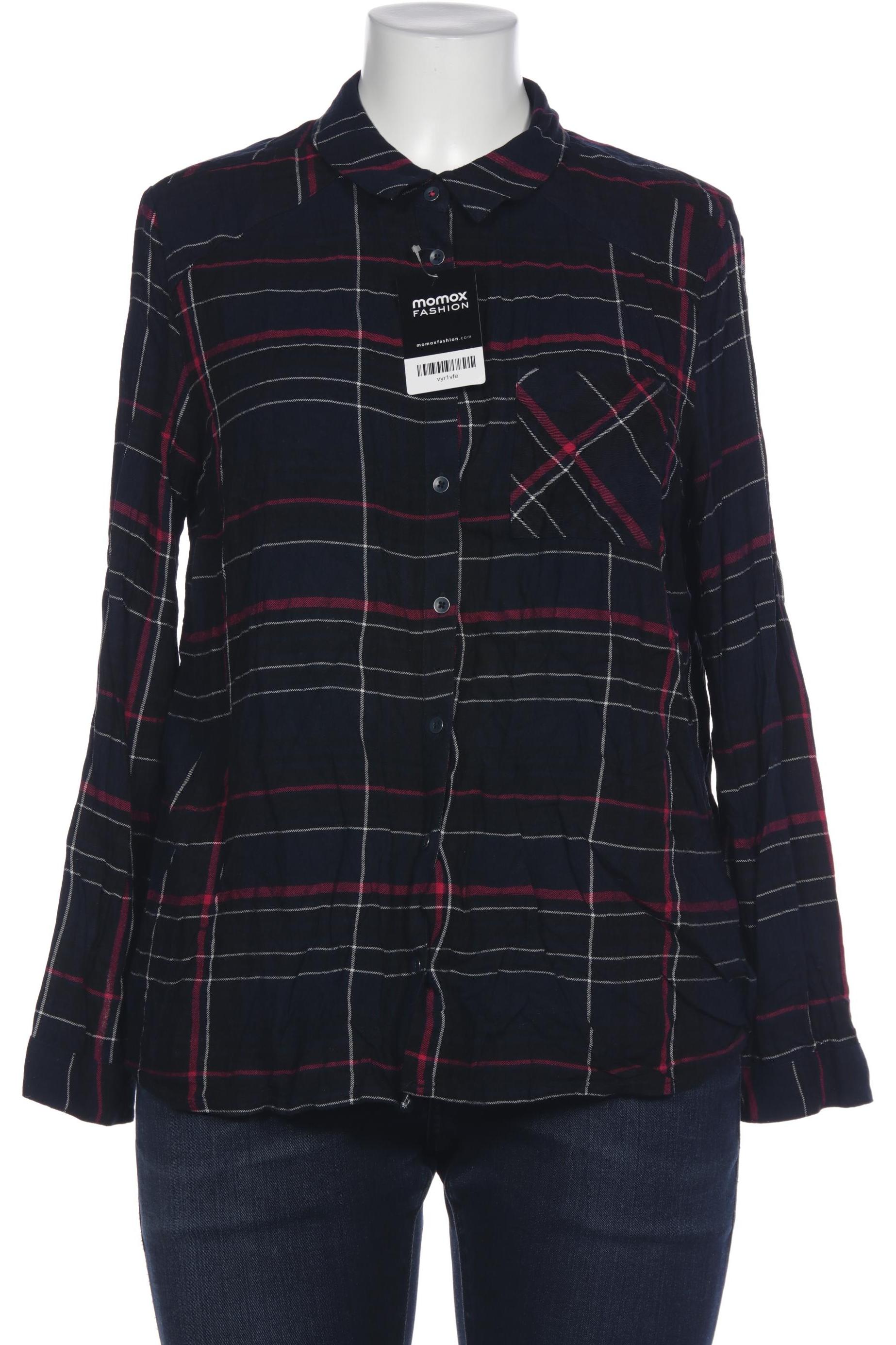 

Cecil Damen Bluse, marineblau, Gr. 44