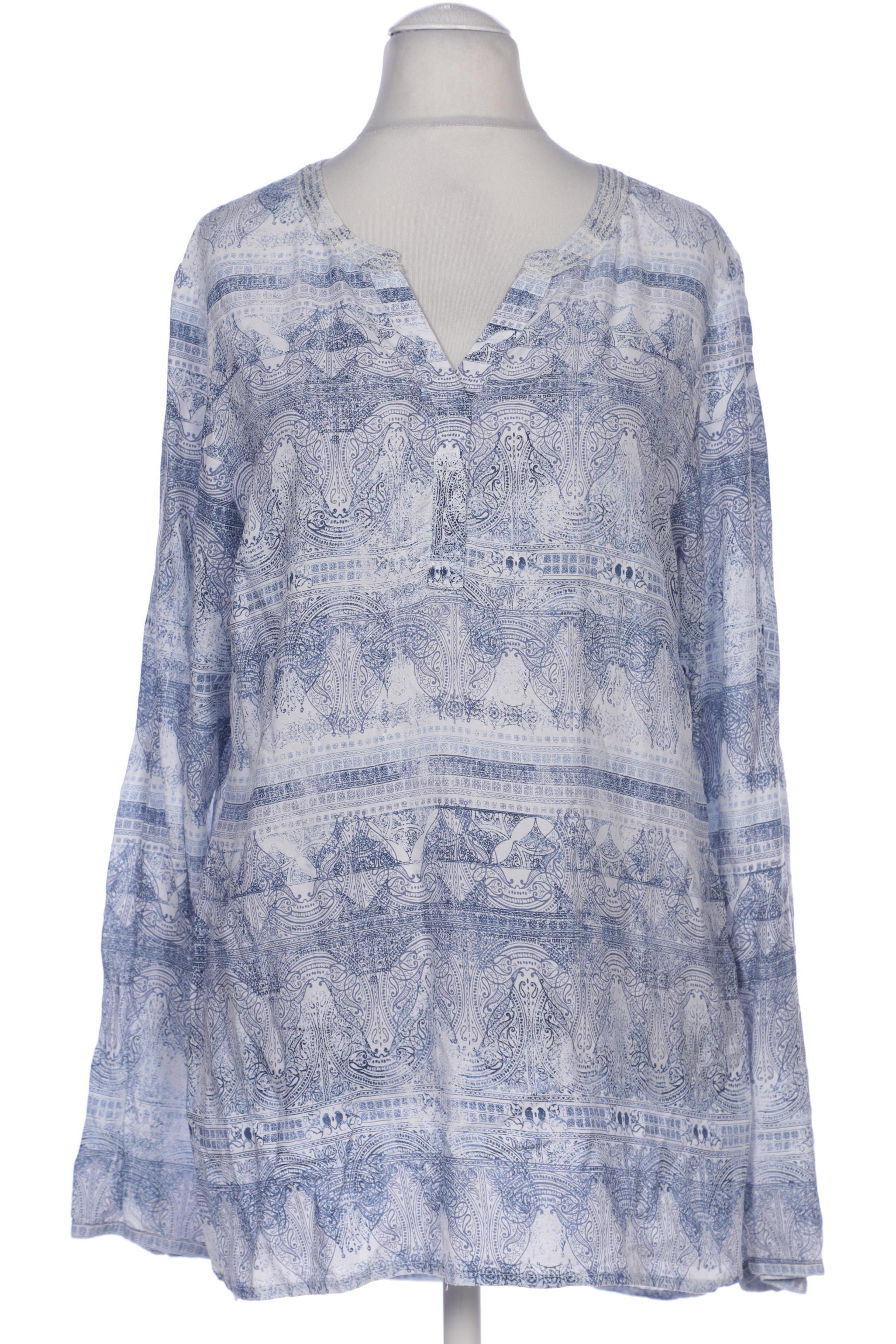 

Cecil Damen Bluse, hellblau, Gr. 38