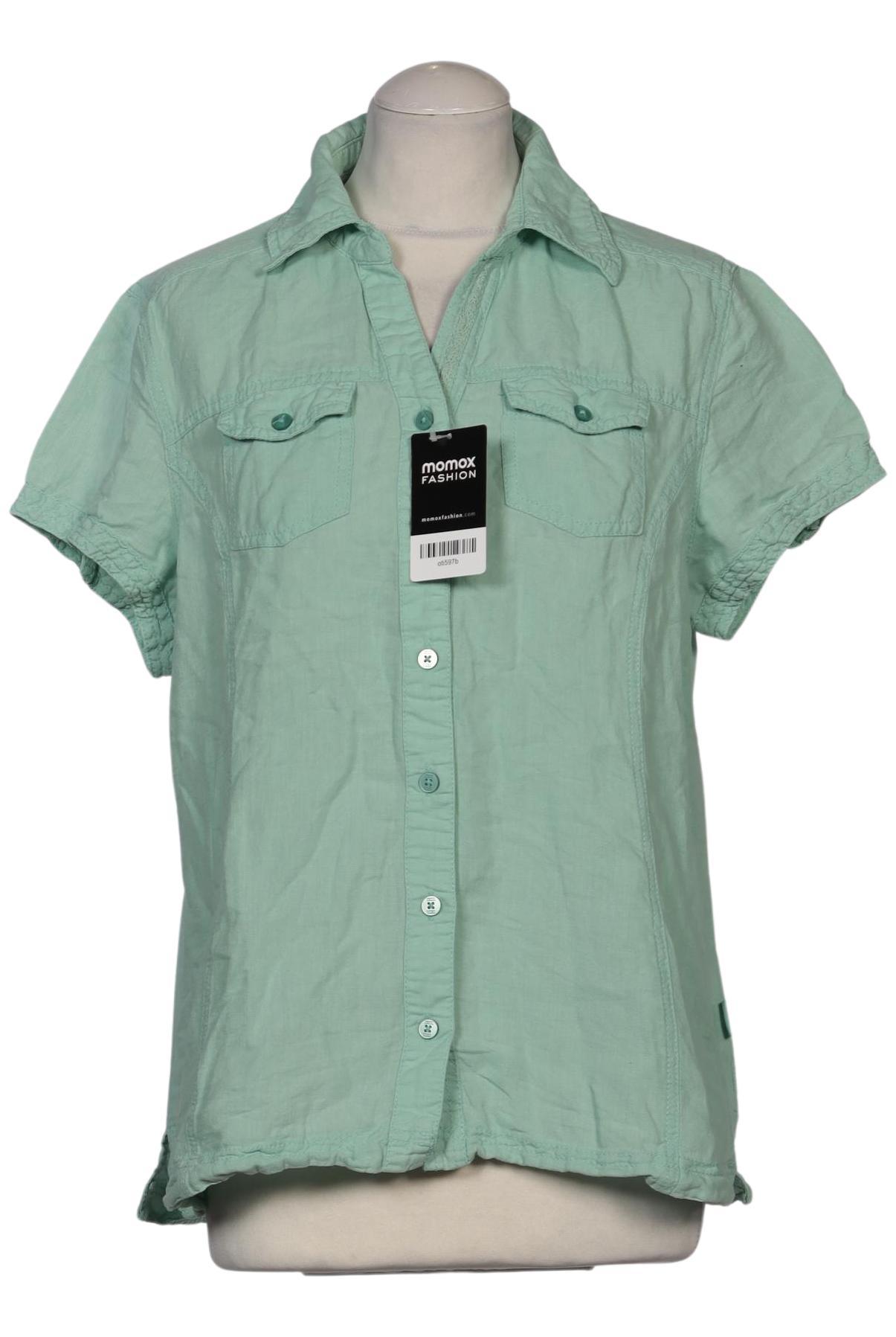 

Cecil Damen Bluse, hellgrün, Gr. 38