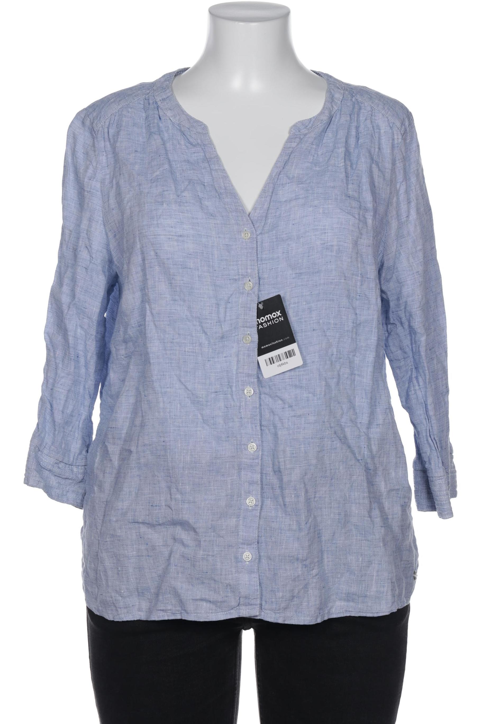 

Cecil Damen Bluse, blau, Gr. 42