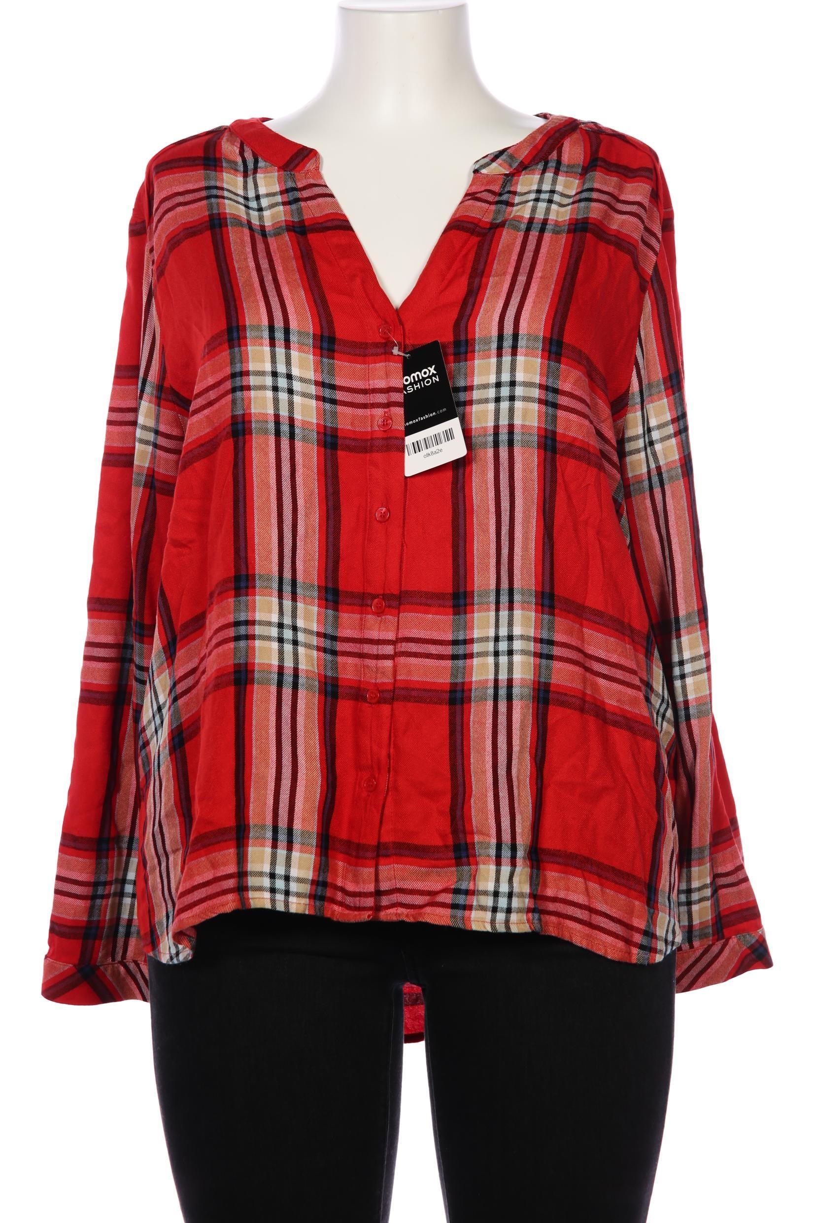 

Cecil Damen Bluse, rot, Gr. 44
