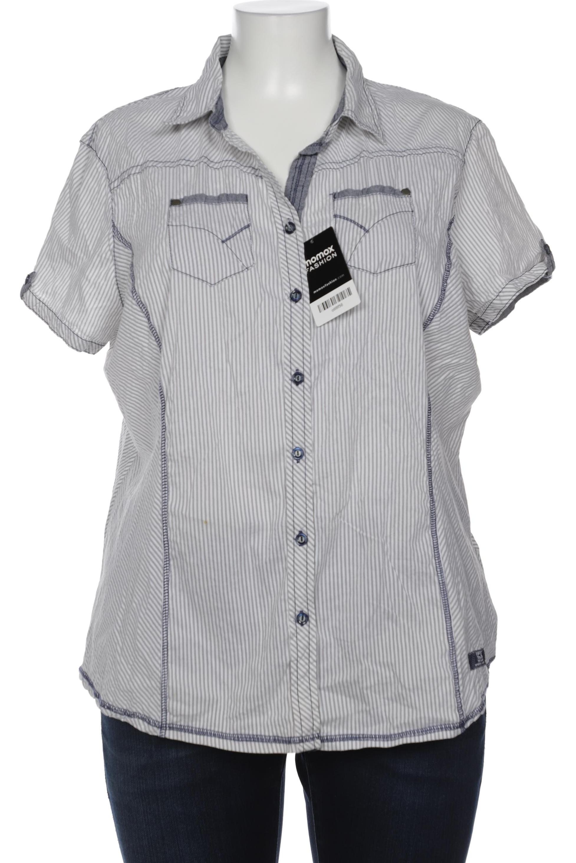 

Cecil Damen Bluse, grau, Gr. 44