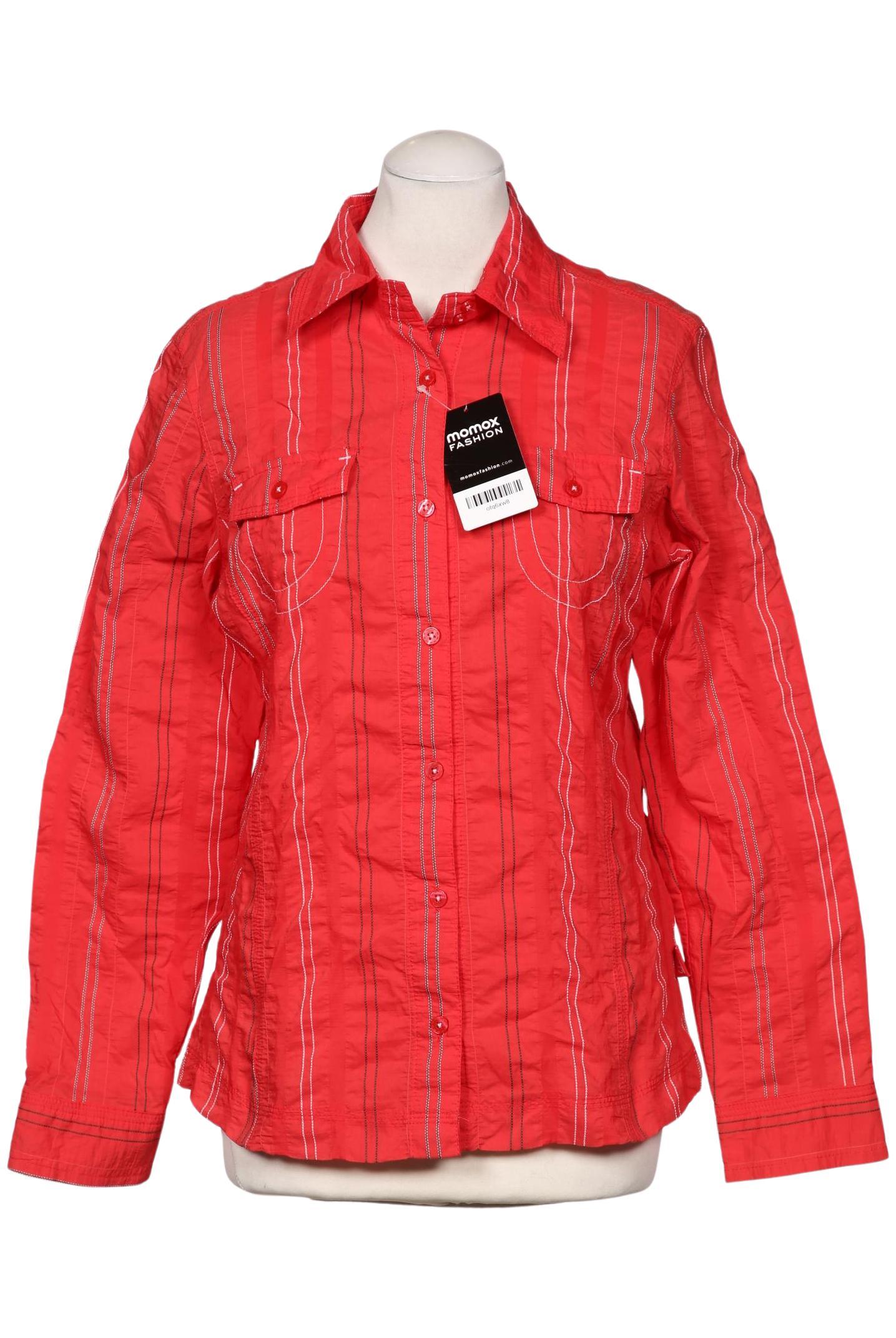 

Cecil Damen Bluse, rot, Gr. 38