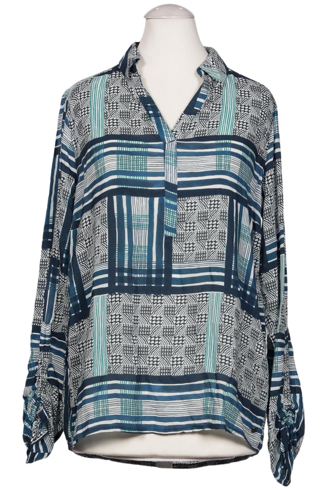 

Cecil Damen Bluse, mehrfarbig, Gr. 34