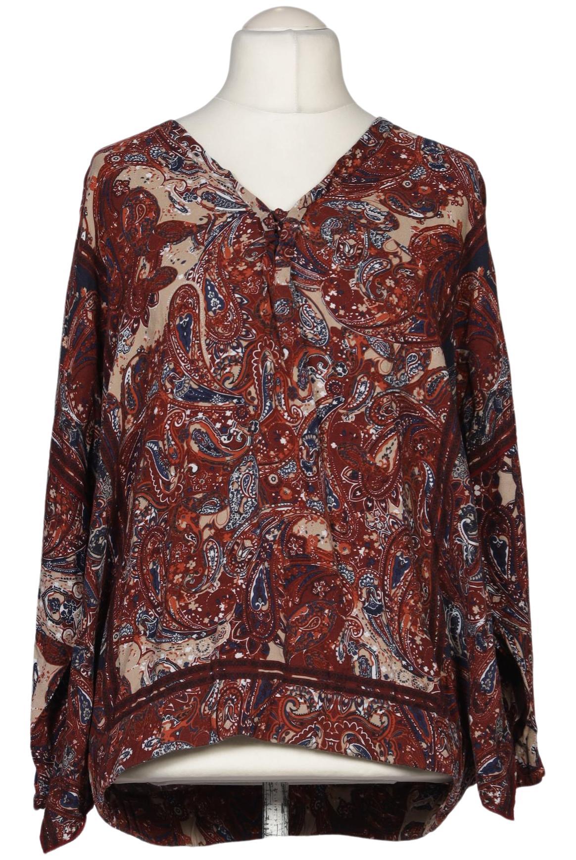 

Cecil Damen Bluse, mehrfarbig, Gr. 38