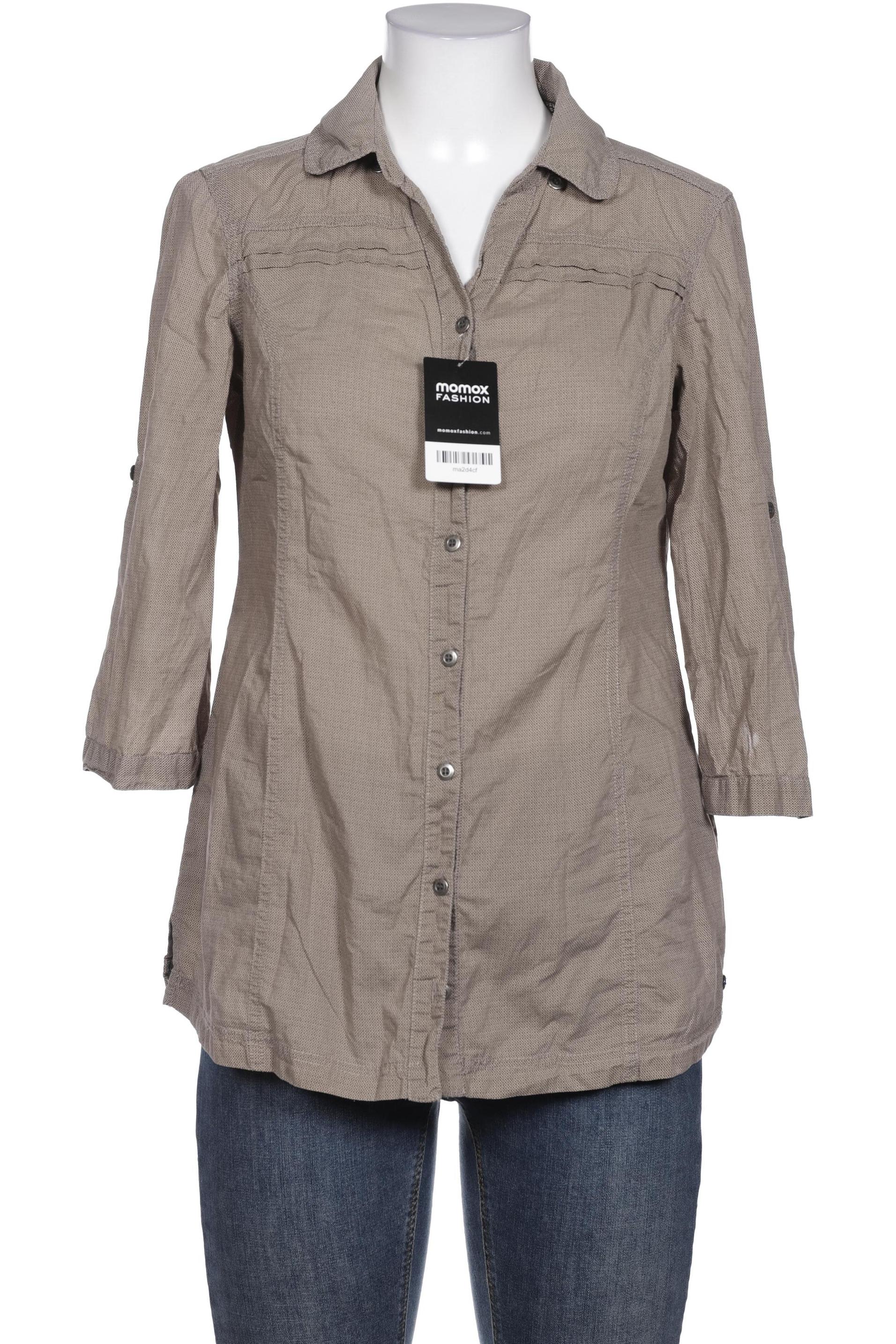

Cecil Damen Bluse, beige, Gr. 36