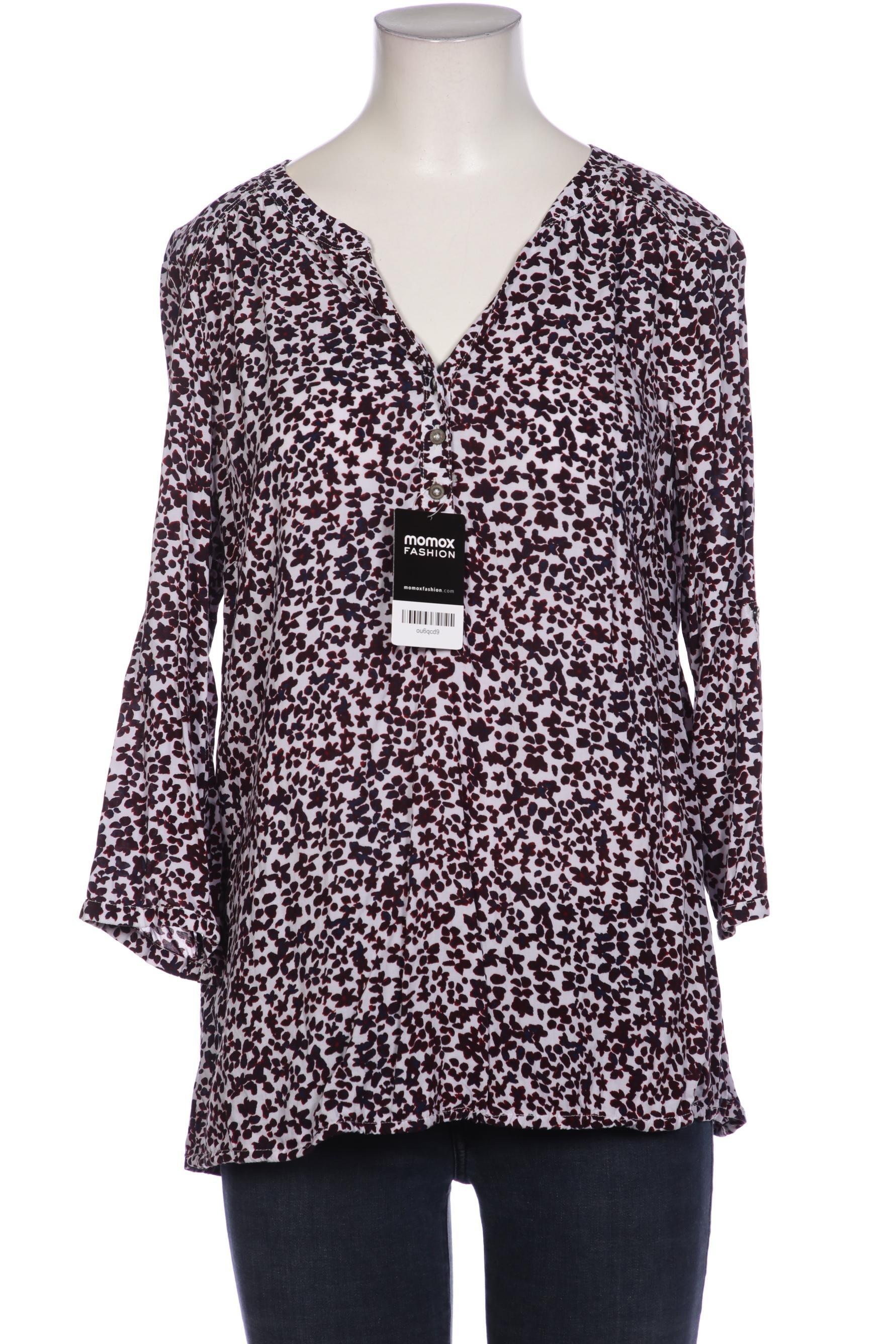 

Cecil Damen Bluse, bordeaux, Gr. 38