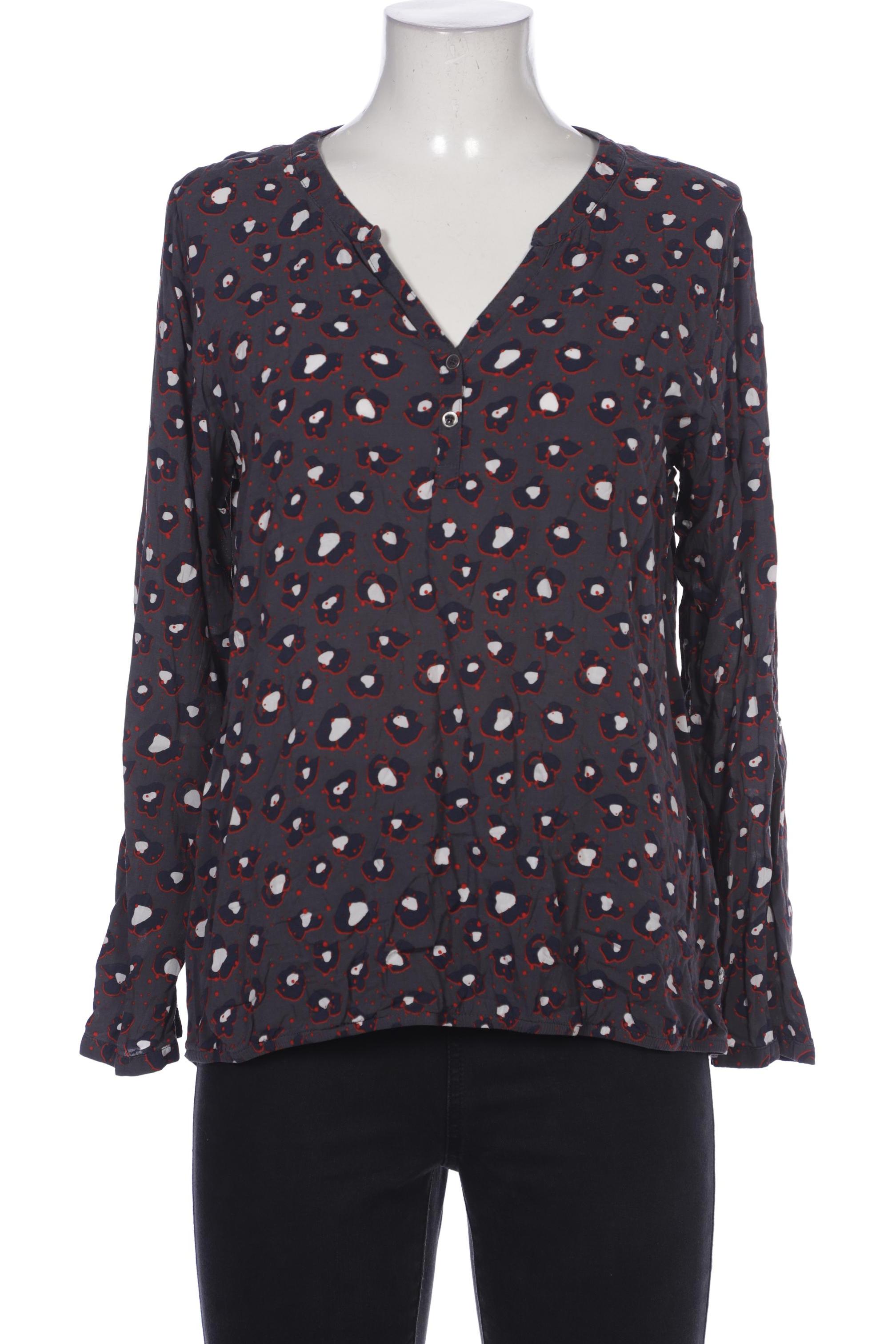 

Cecil Damen Bluse, grau, Gr. 42