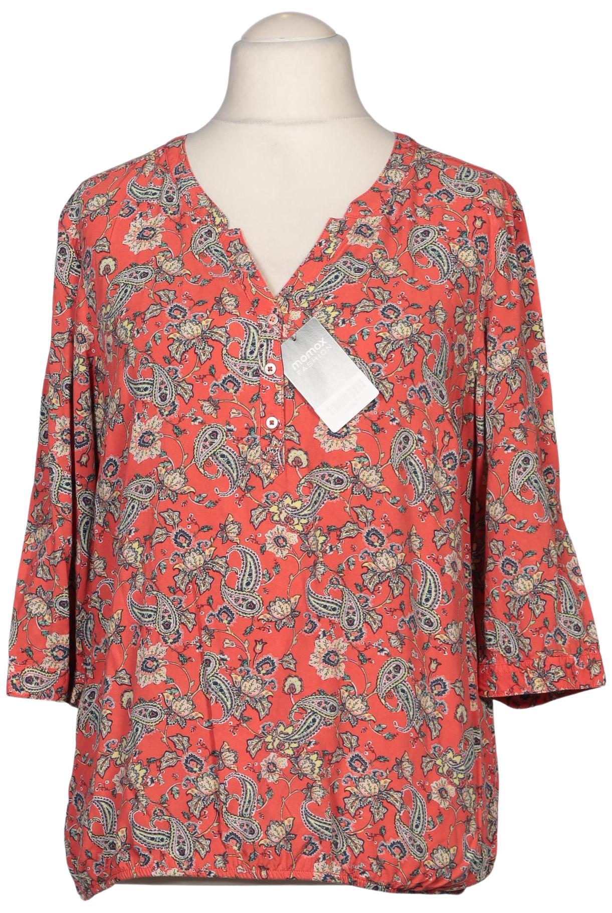 

Cecil Damen Bluse, rot, Gr. 42