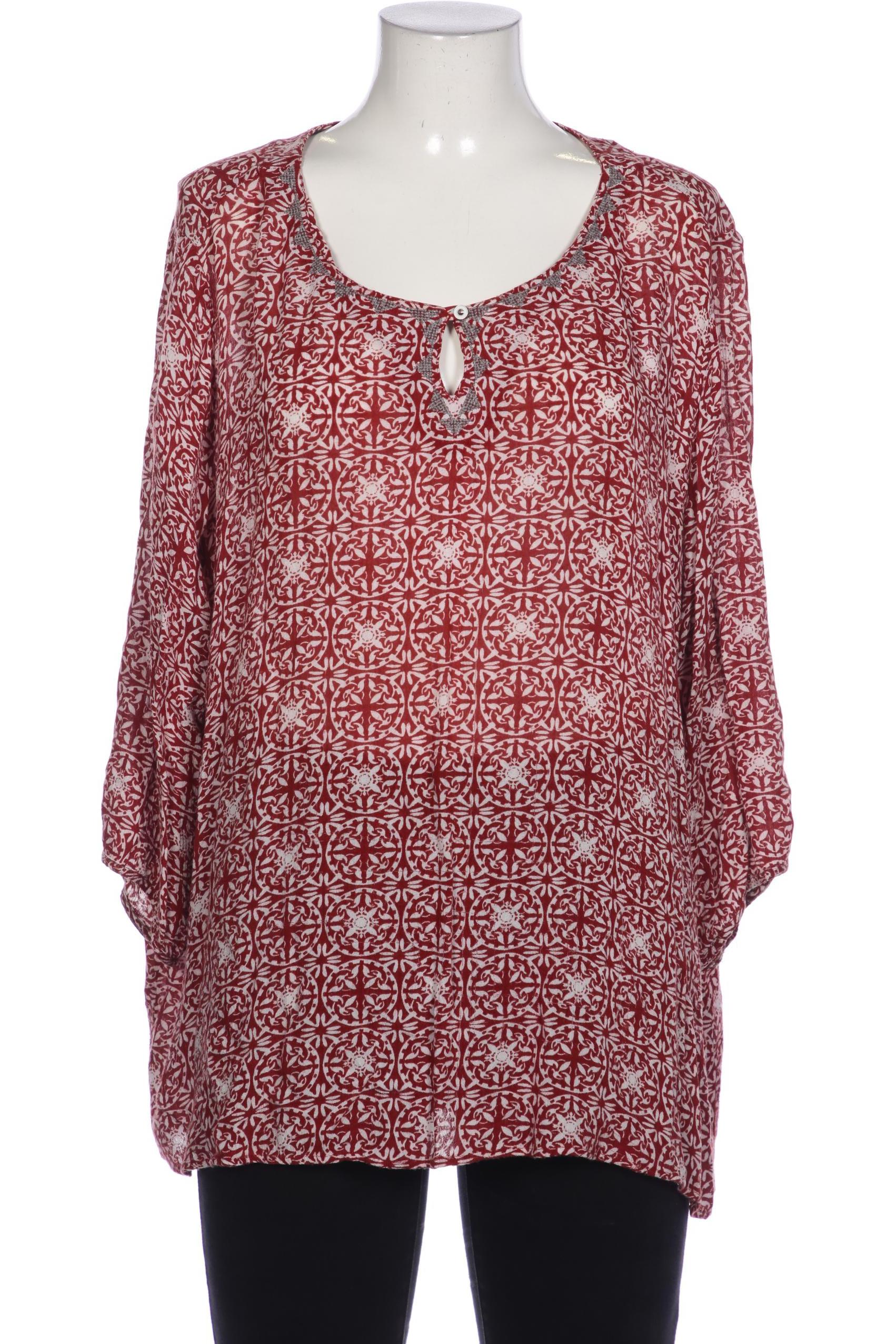 

Cecil Damen Bluse, rot, Gr. 44