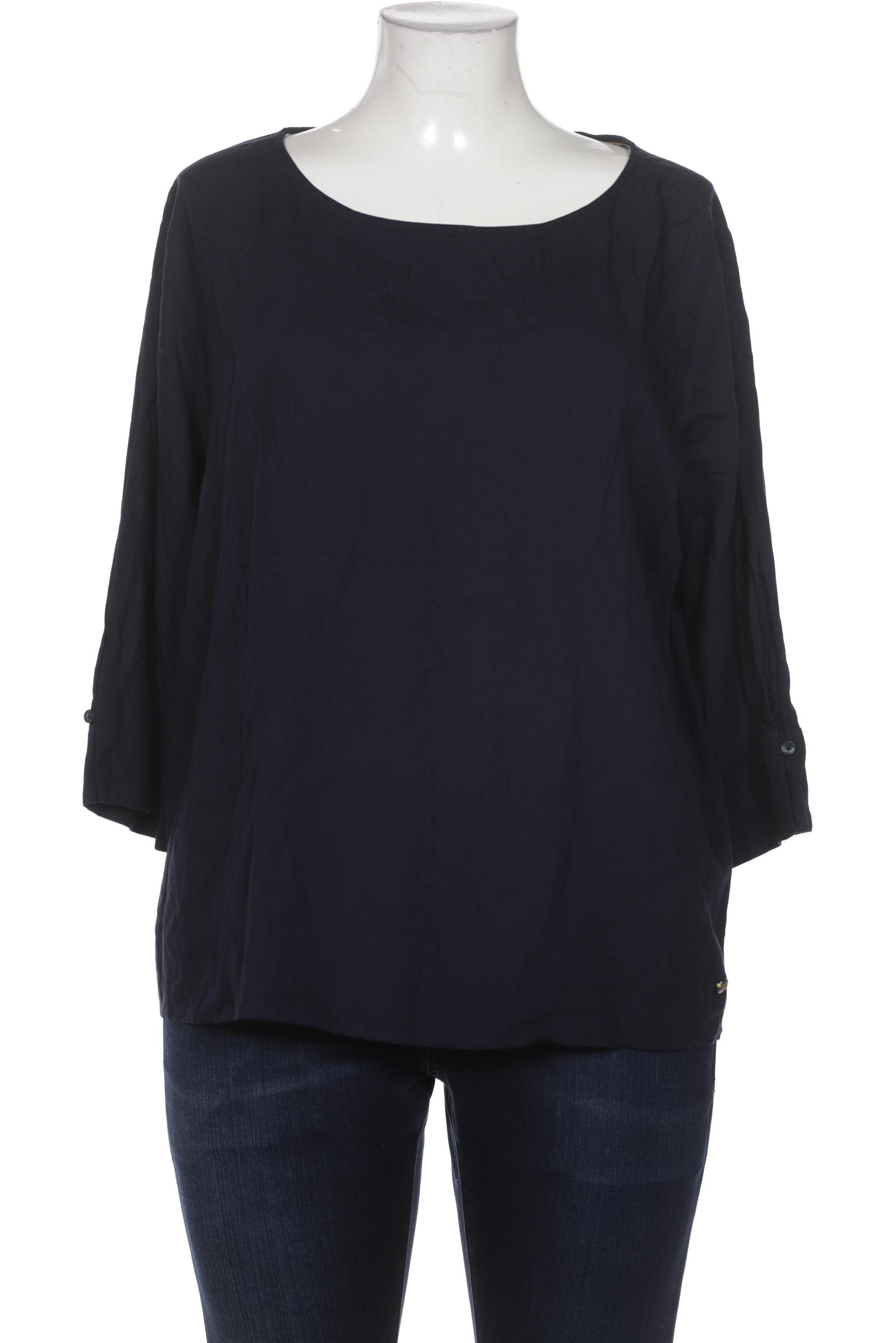 

Cecil Damen Bluse, marineblau, Gr. 44