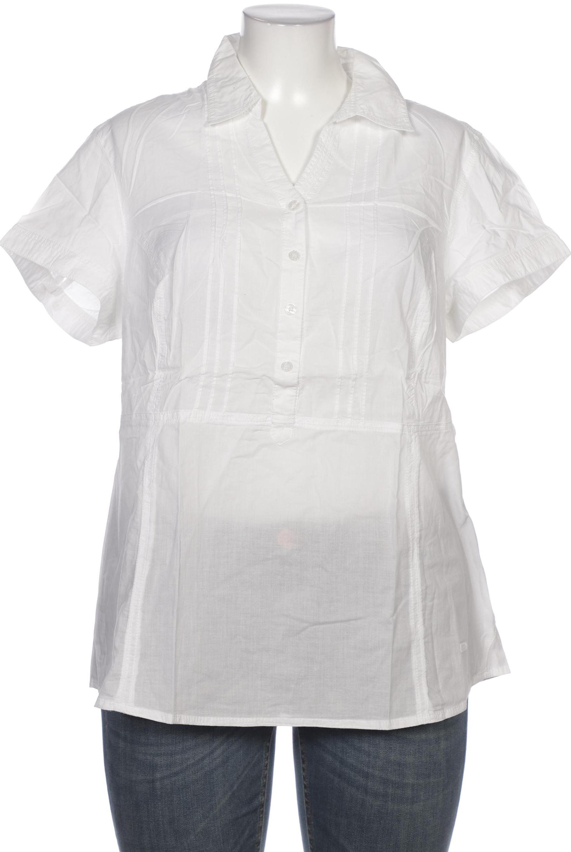 

Cecil Damen Bluse, weiß, Gr. 44
