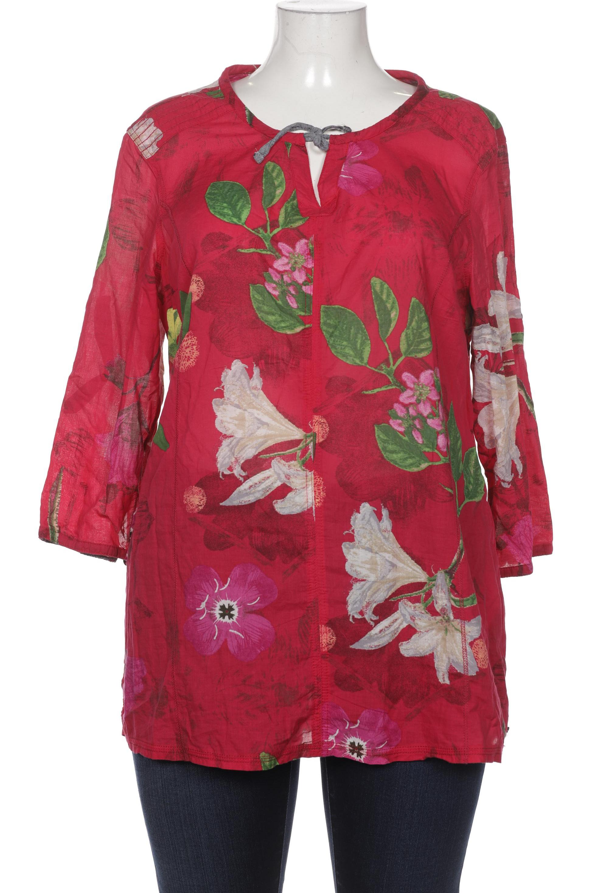

Cecil Damen Bluse, pink, Gr. 44