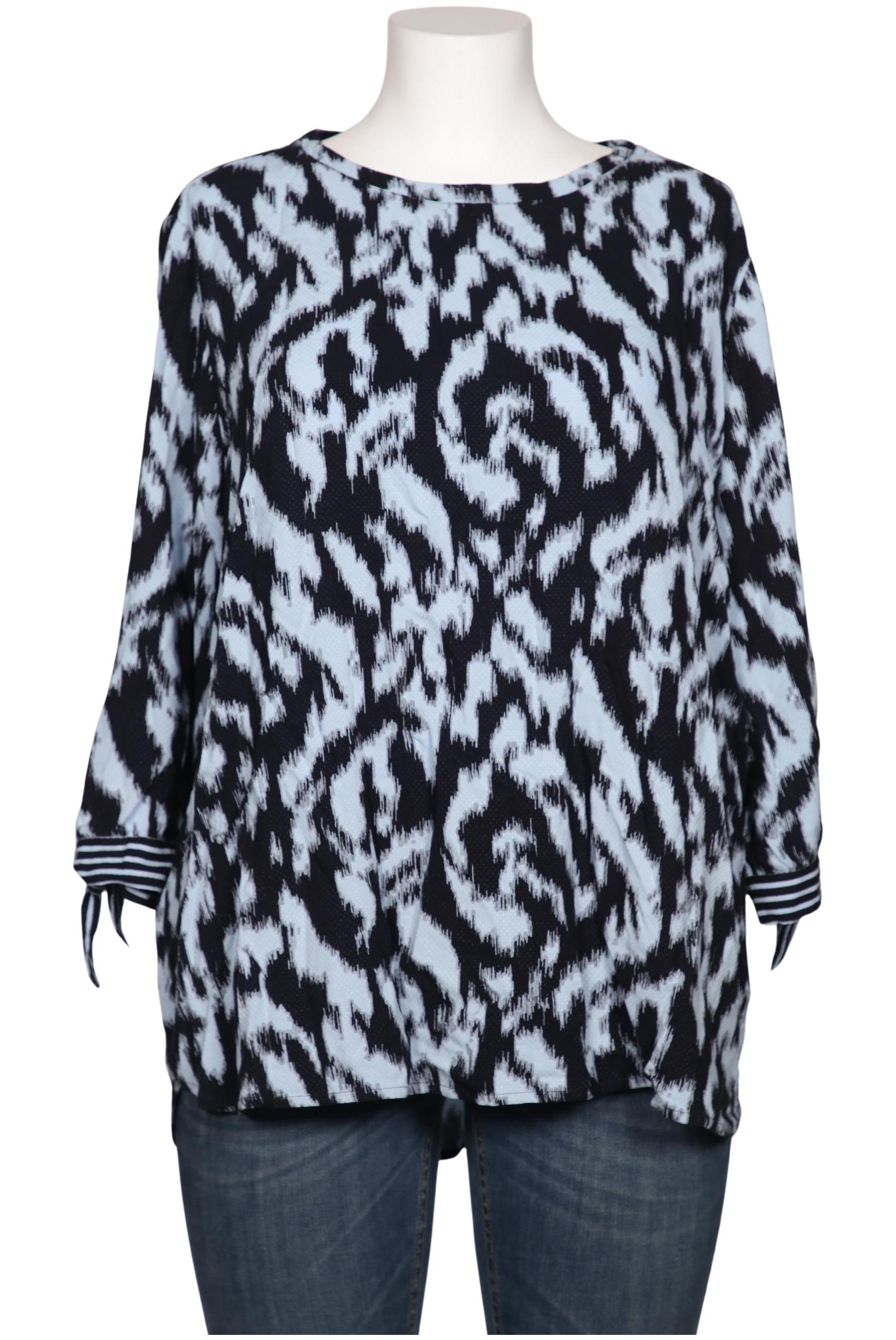 

Cecil Damen Bluse, mehrfarbig, Gr. 46