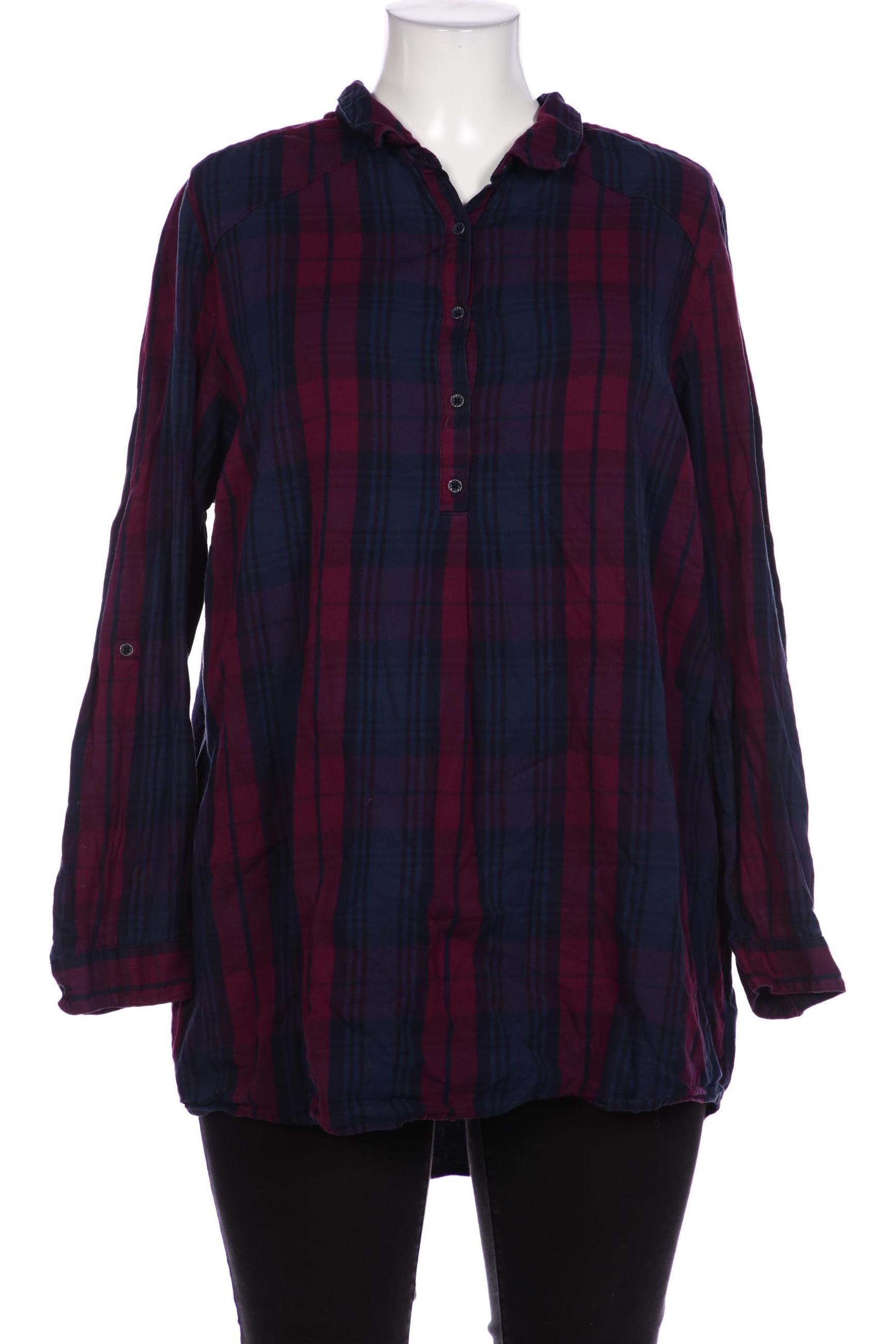 

Cecil Damen Bluse, marineblau, Gr. 46