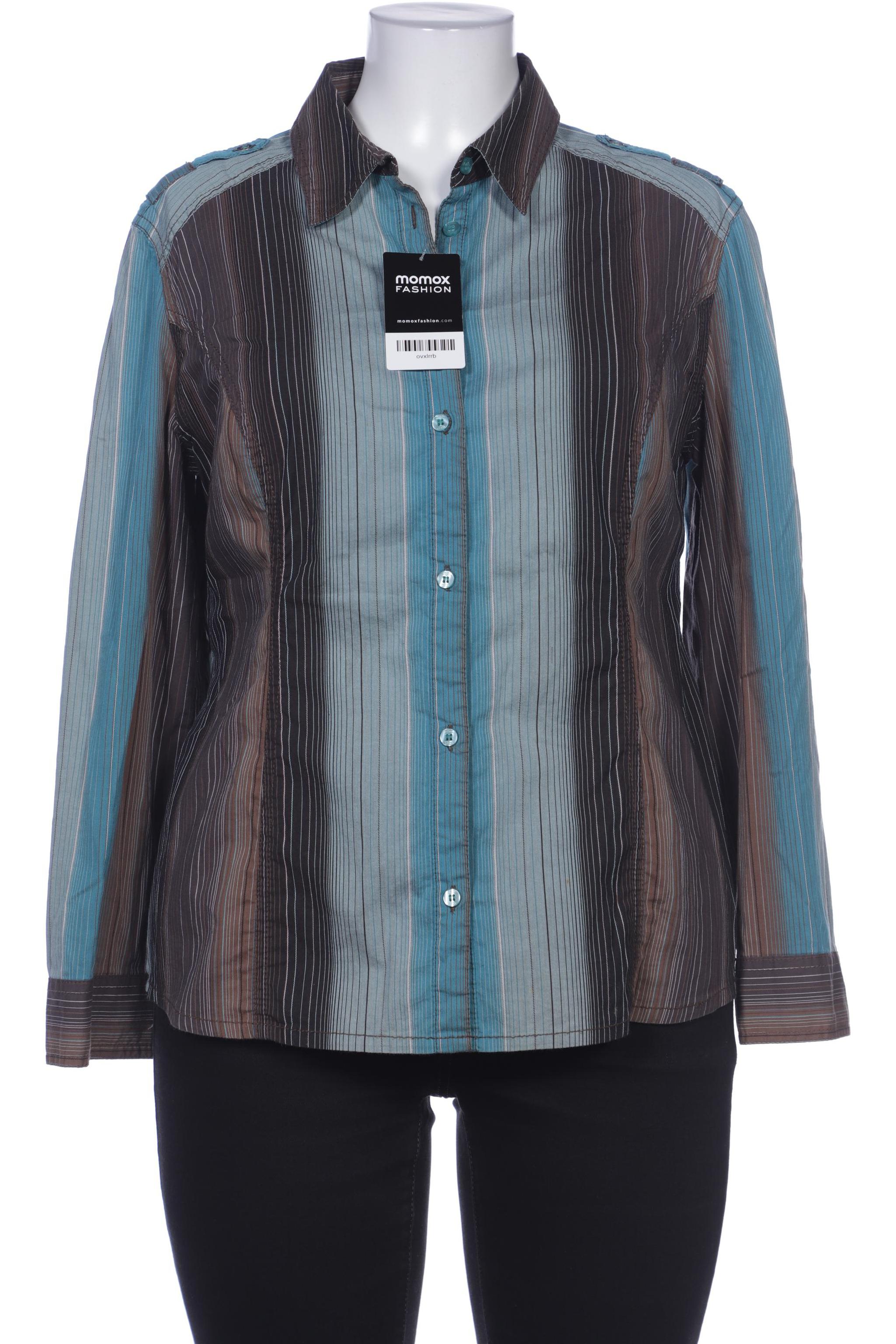 

Cecil Damen Bluse, braun, Gr. 44