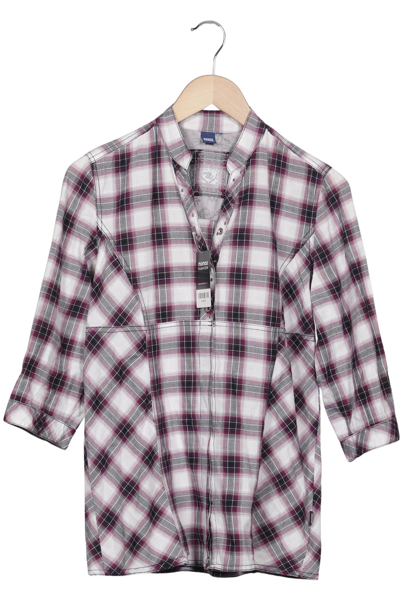

Cecil Damen Bluse, mehrfarbig, Gr. 38