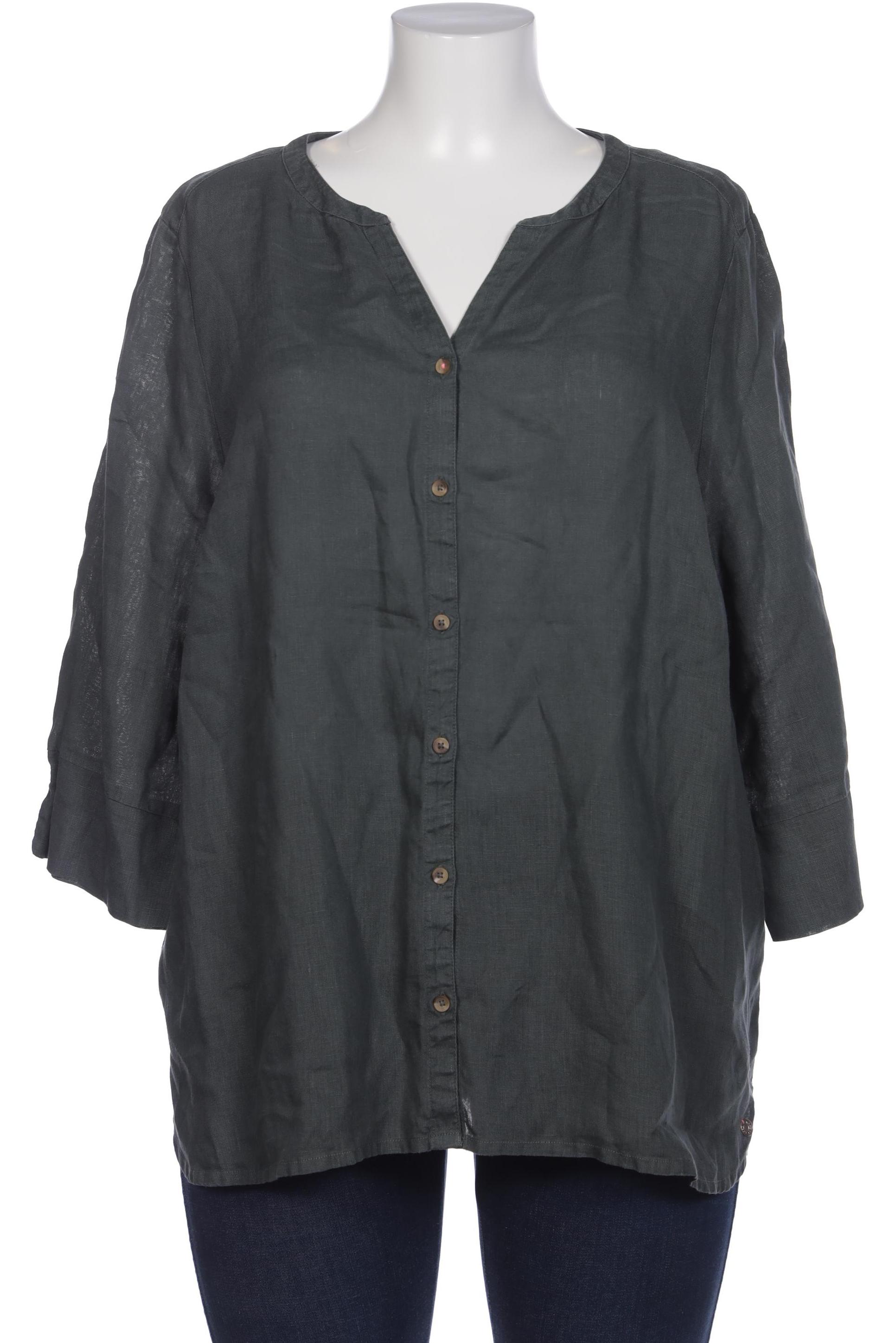

Cecil Damen Bluse, grün, Gr. 46