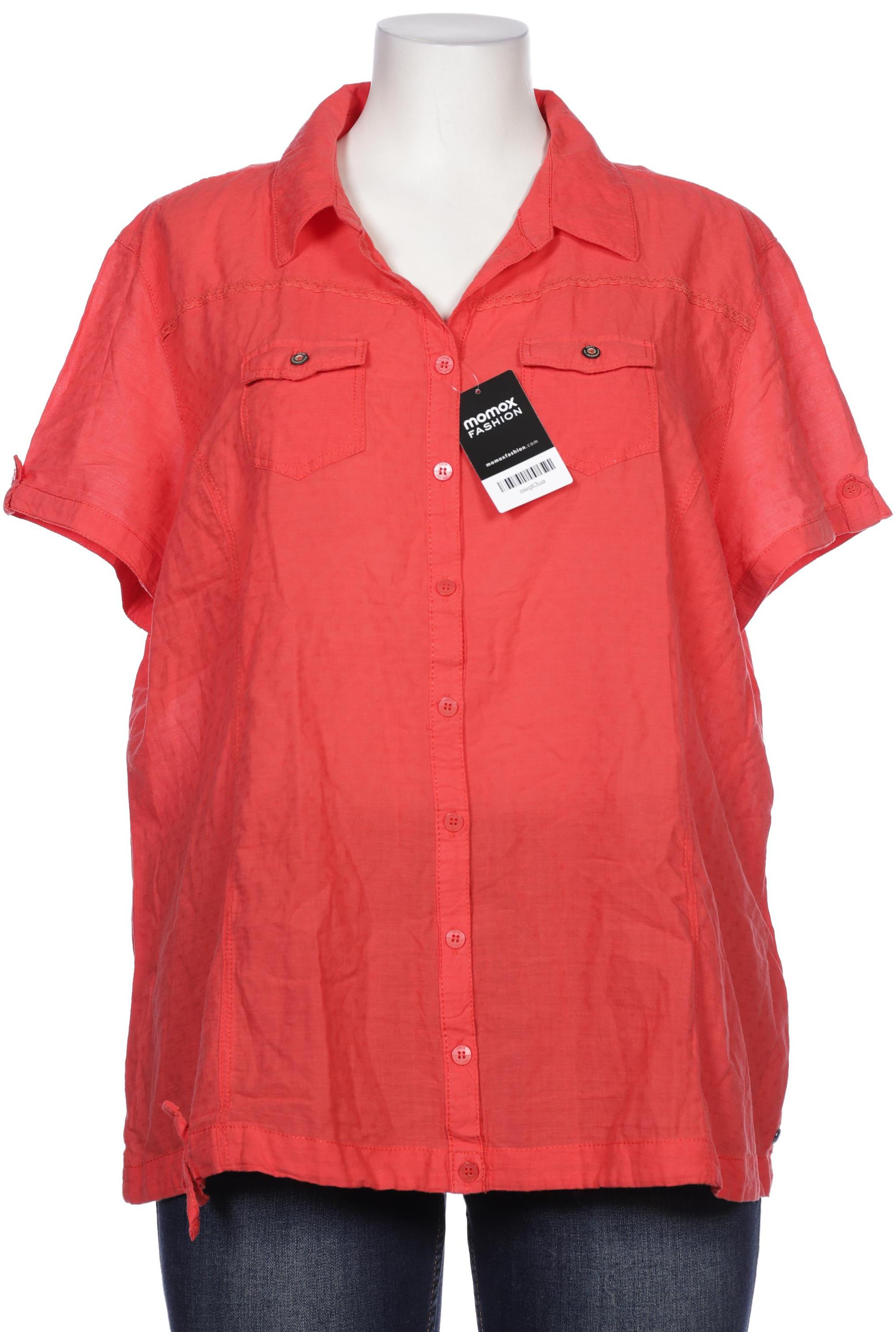 

Cecil Damen Bluse, rot, Gr. 46