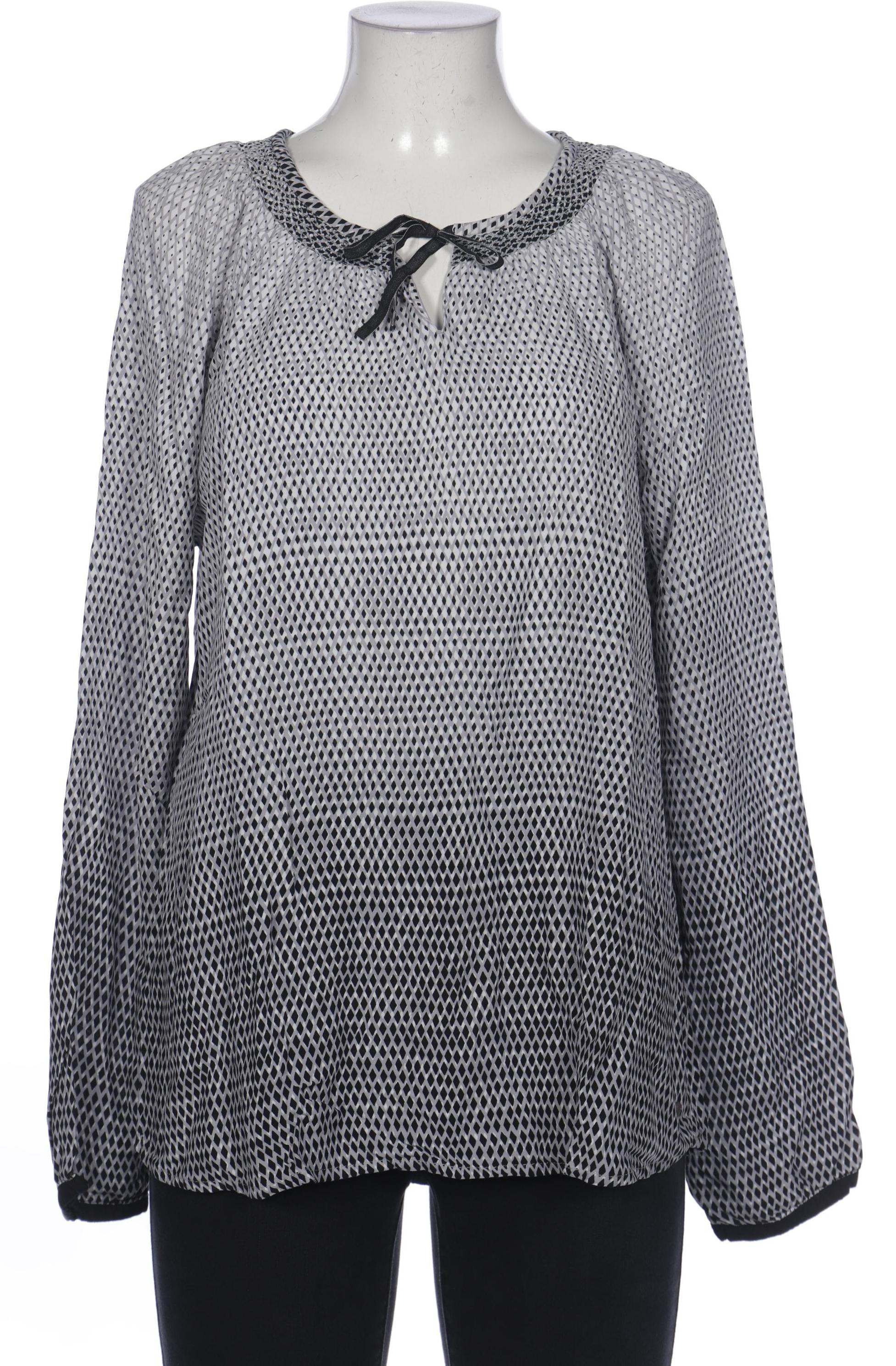 

Cecil Damen Bluse, grau, Gr. 42