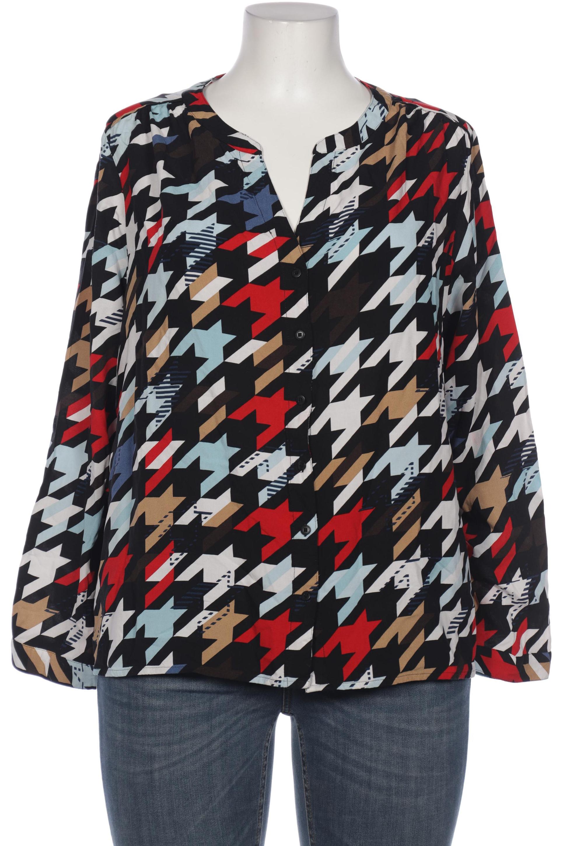 

Cecil Damen Bluse, mehrfarbig, Gr. 44