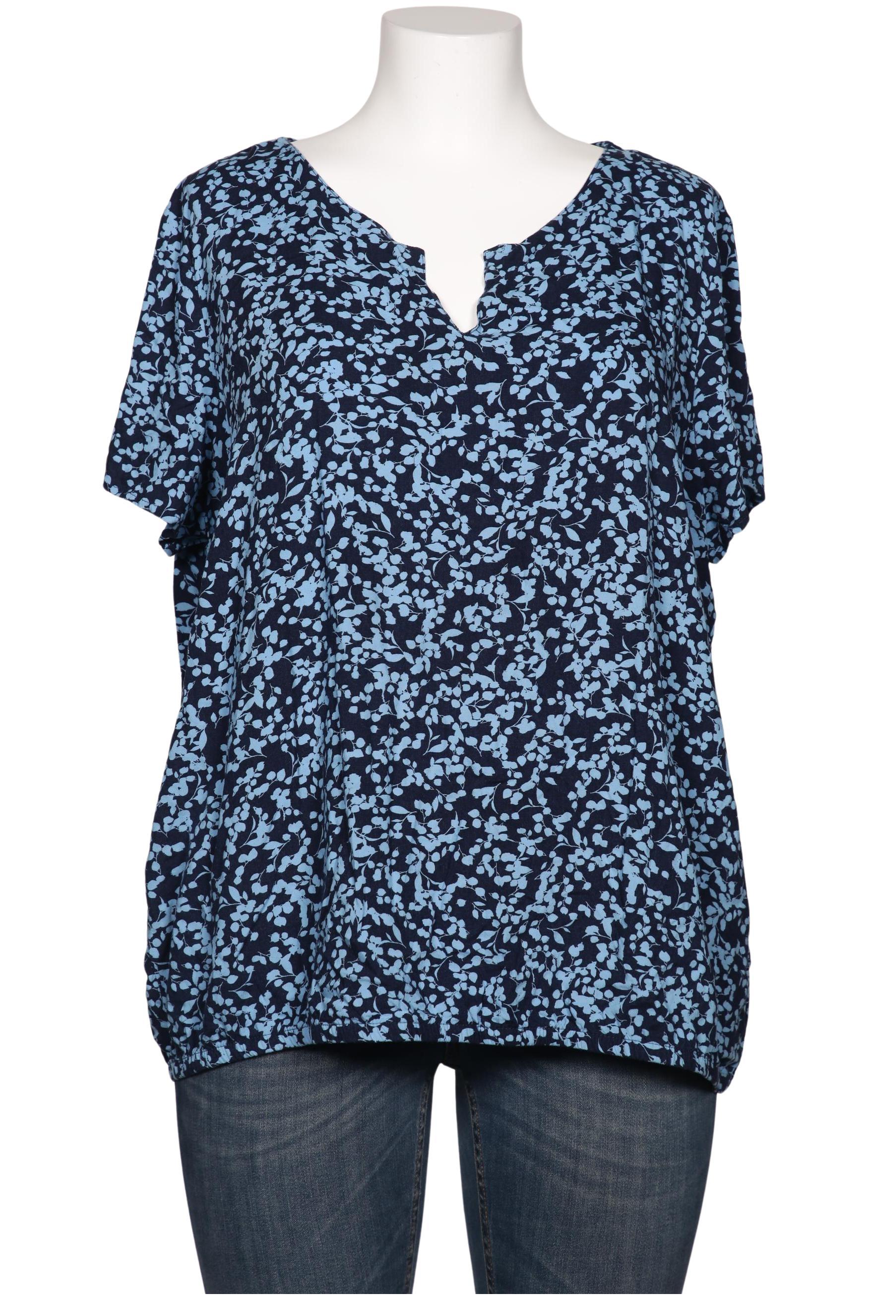 

Cecil Damen Bluse, mehrfarbig, Gr. 46