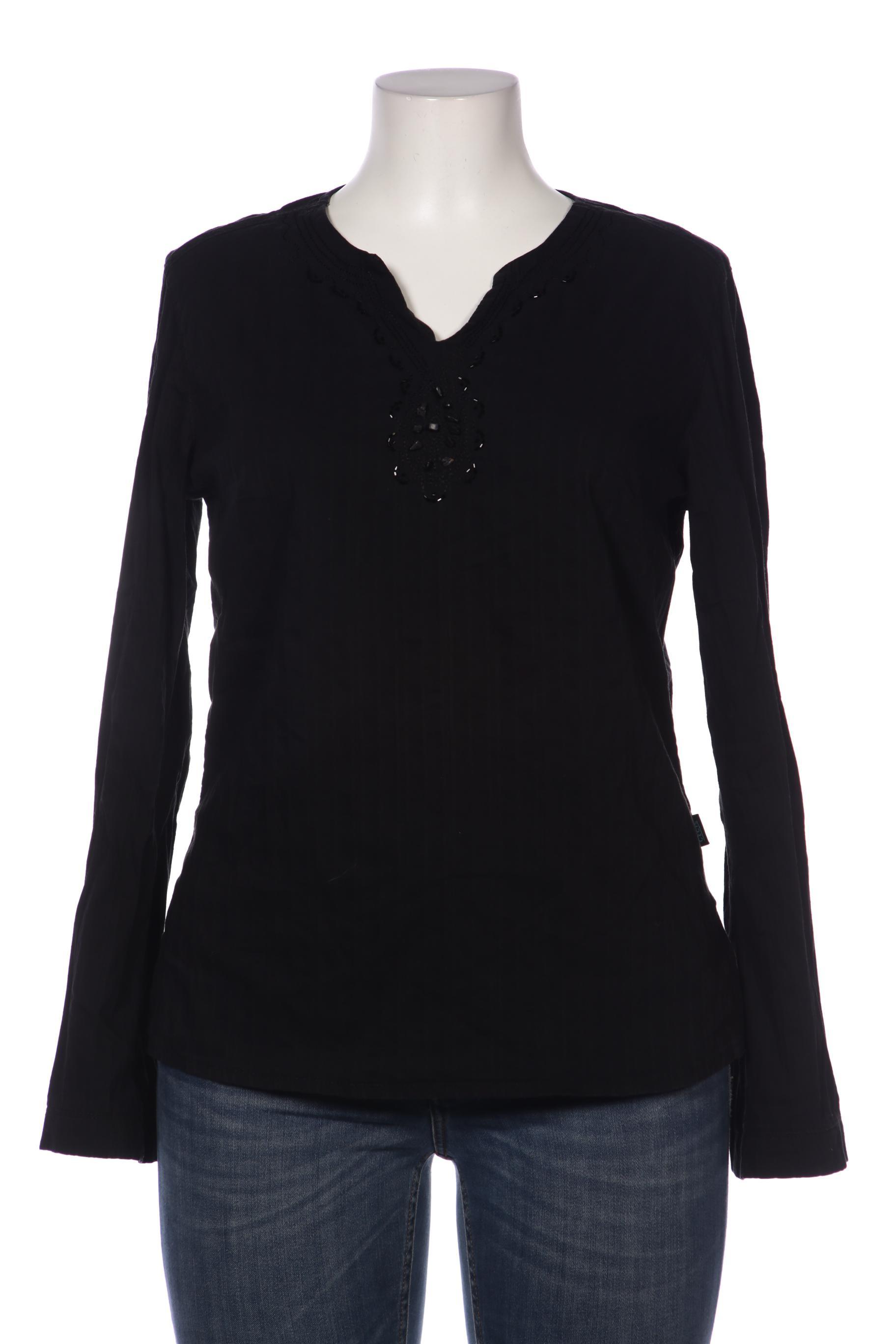

Cecil Damen Bluse, schwarz, Gr. 42