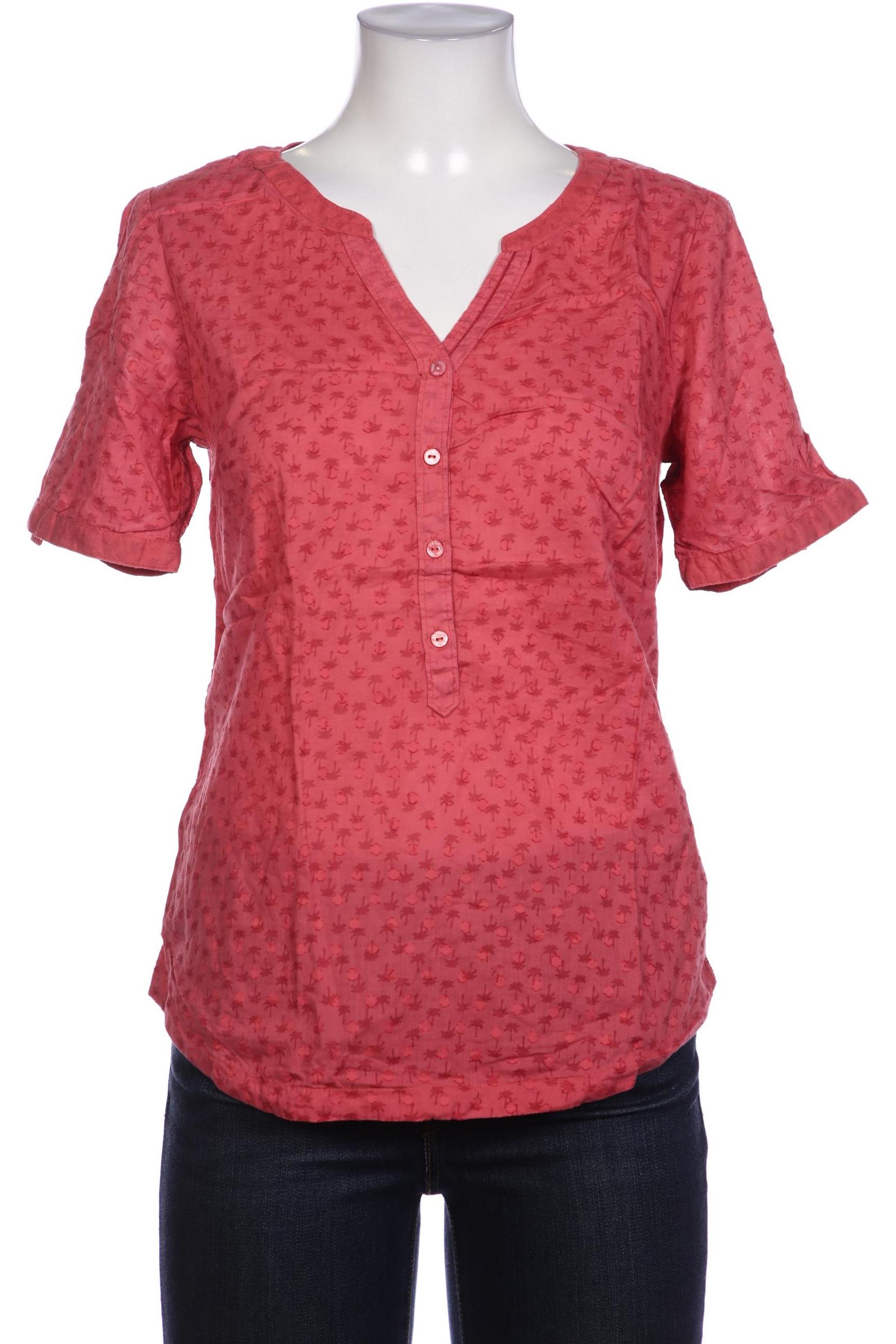 

Cecil Damen Bluse, pink, Gr. 36