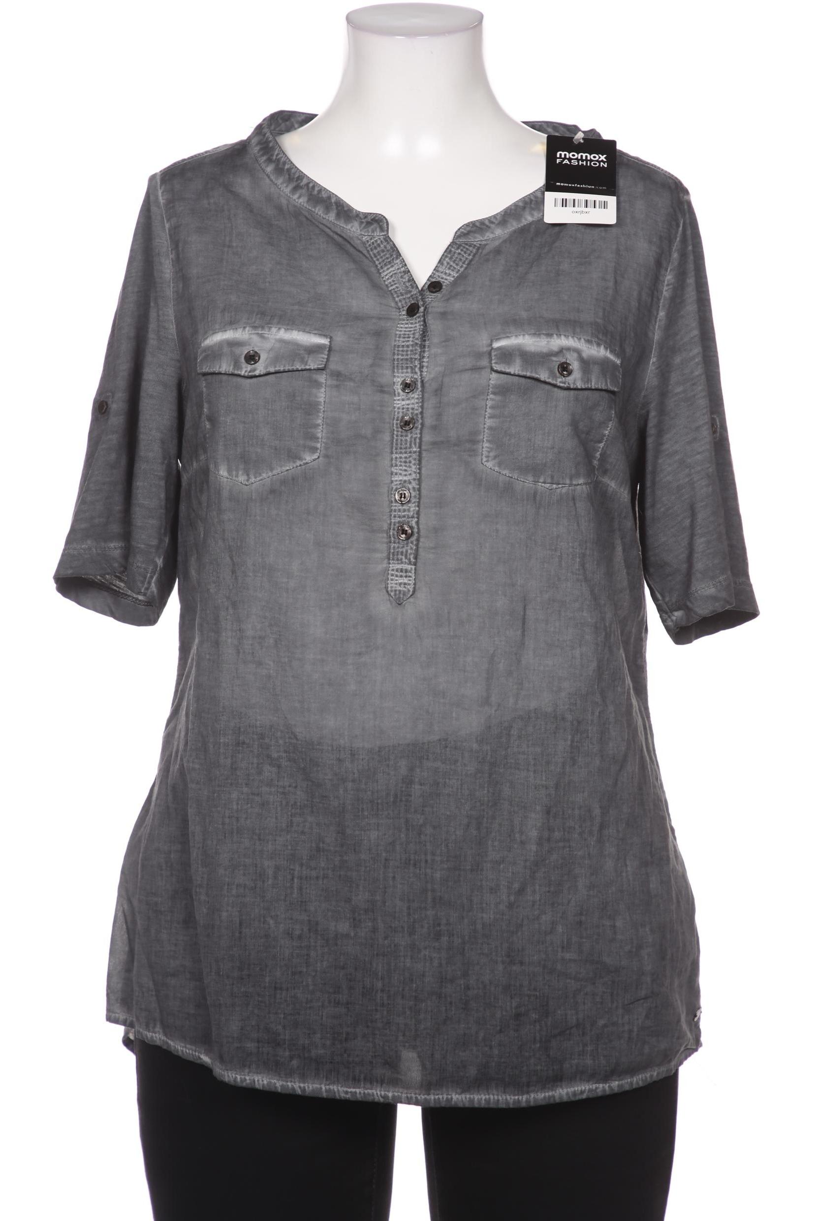 

Cecil Damen Bluse, grau, Gr. 42