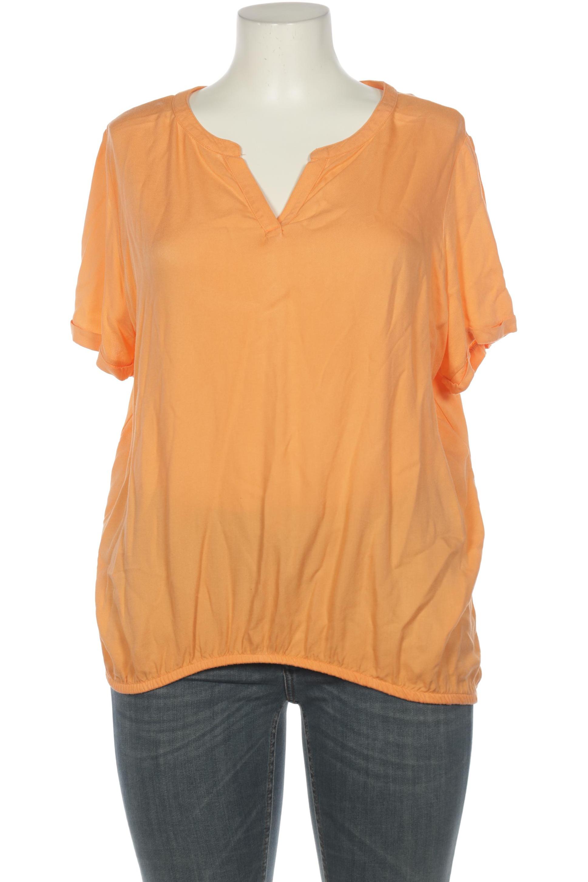 

Cecil Damen Bluse, orange, Gr. 44