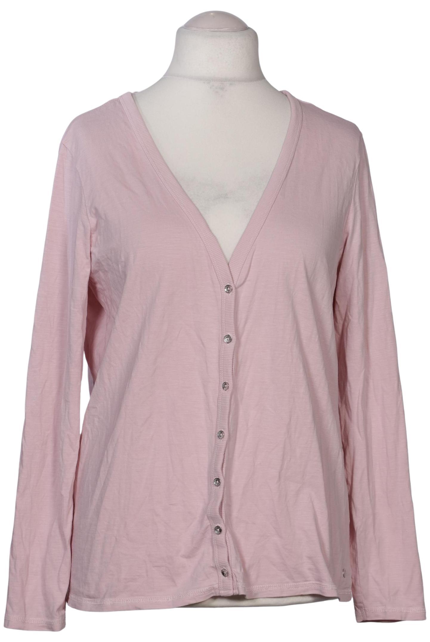 

Cecil Damen Bluse, pink, Gr. 42