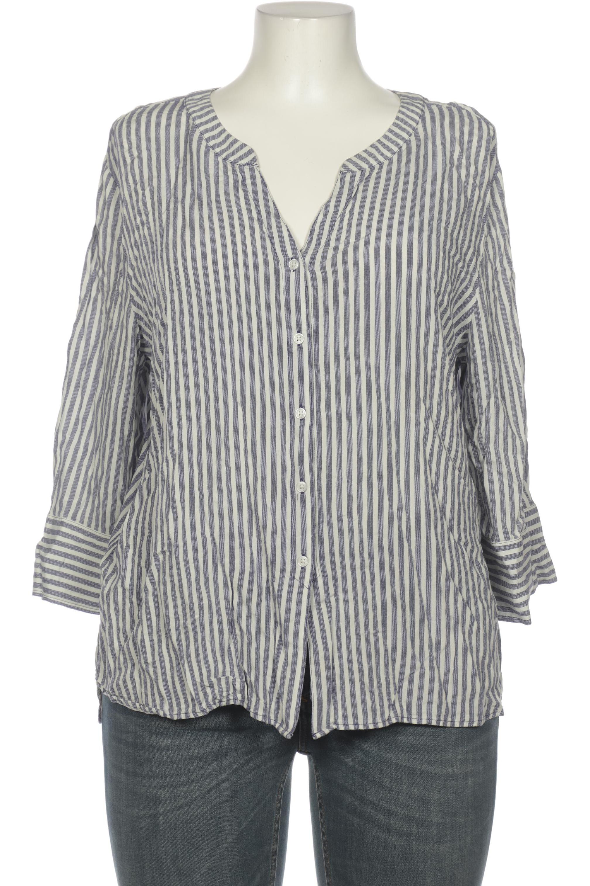 

Cecil Damen Bluse, blau, Gr. 44