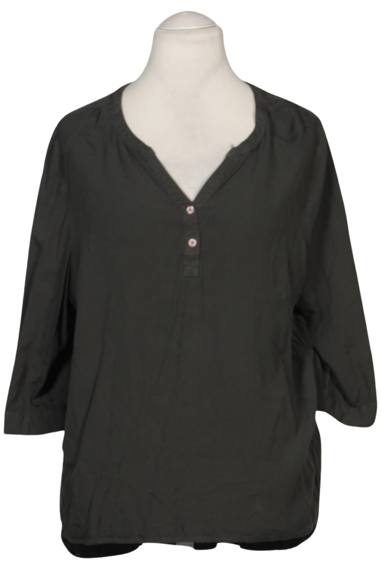 

Cecil Damen Bluse, grün, Gr. 46