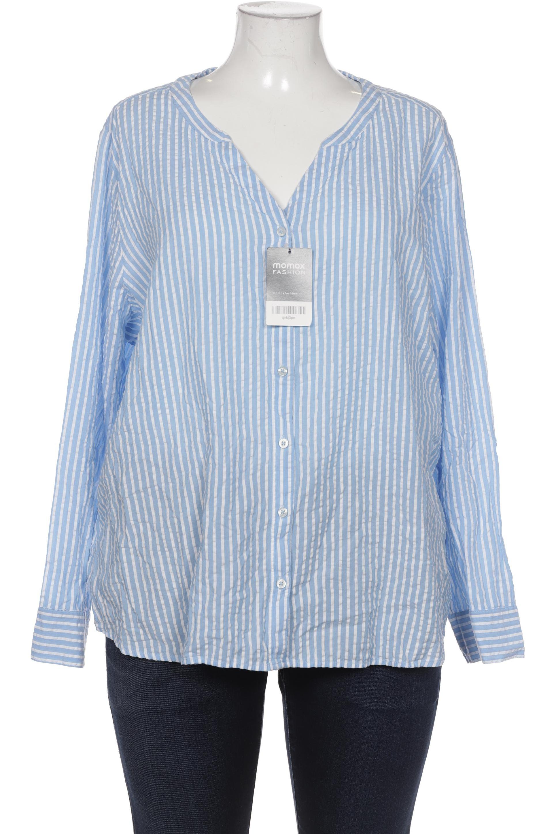 

Cecil Damen Bluse, hellblau, Gr. 46