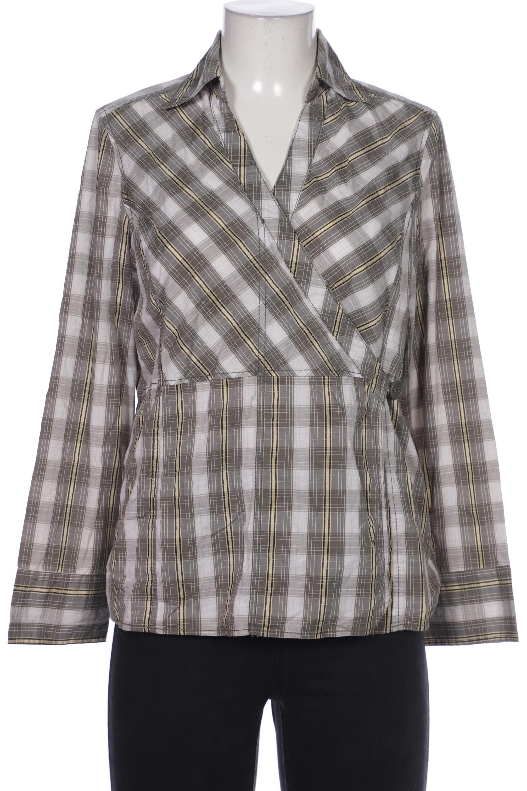 

Cecil Damen Bluse, grün, Gr. 38