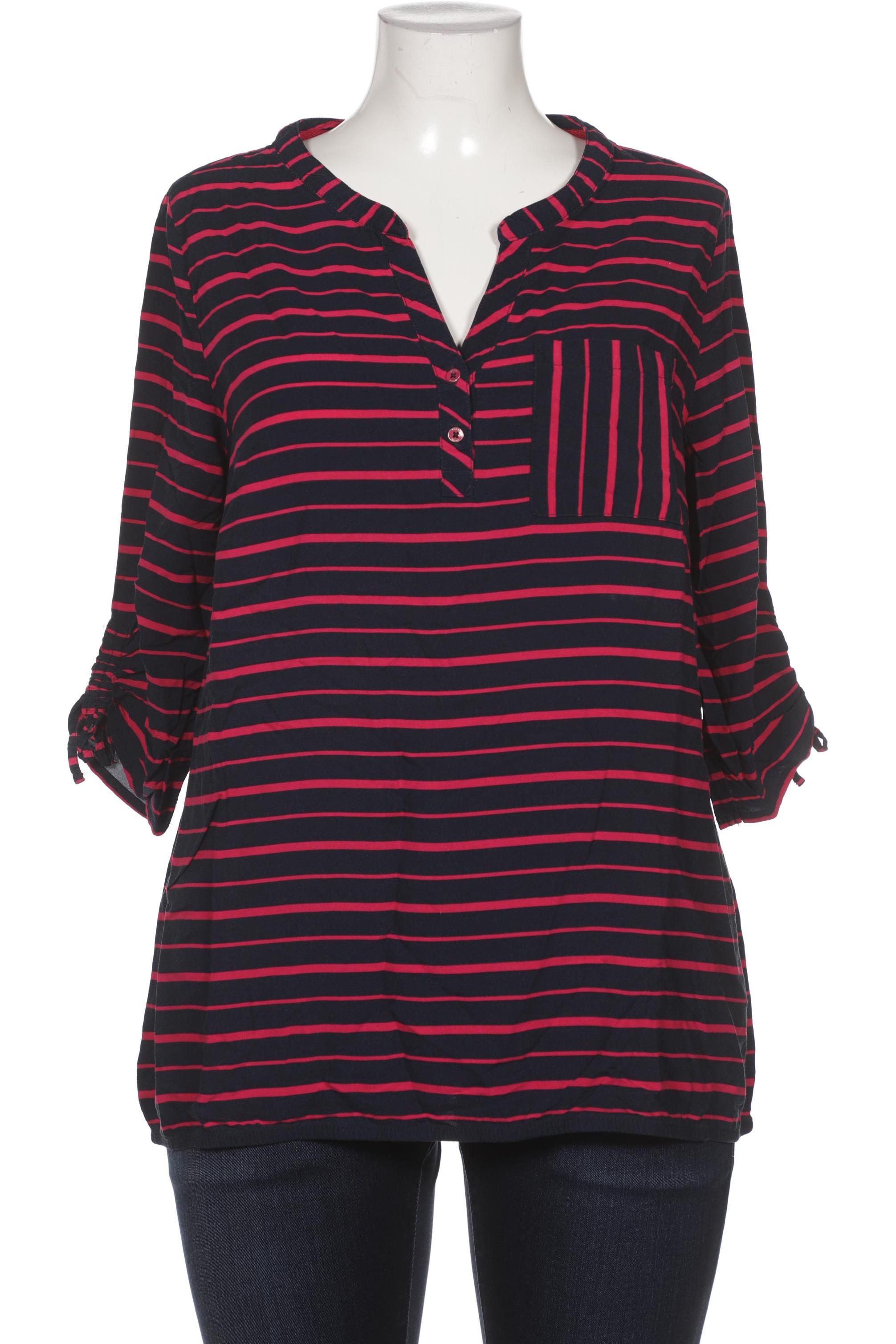 

Cecil Damen Bluse, marineblau, Gr. 46
