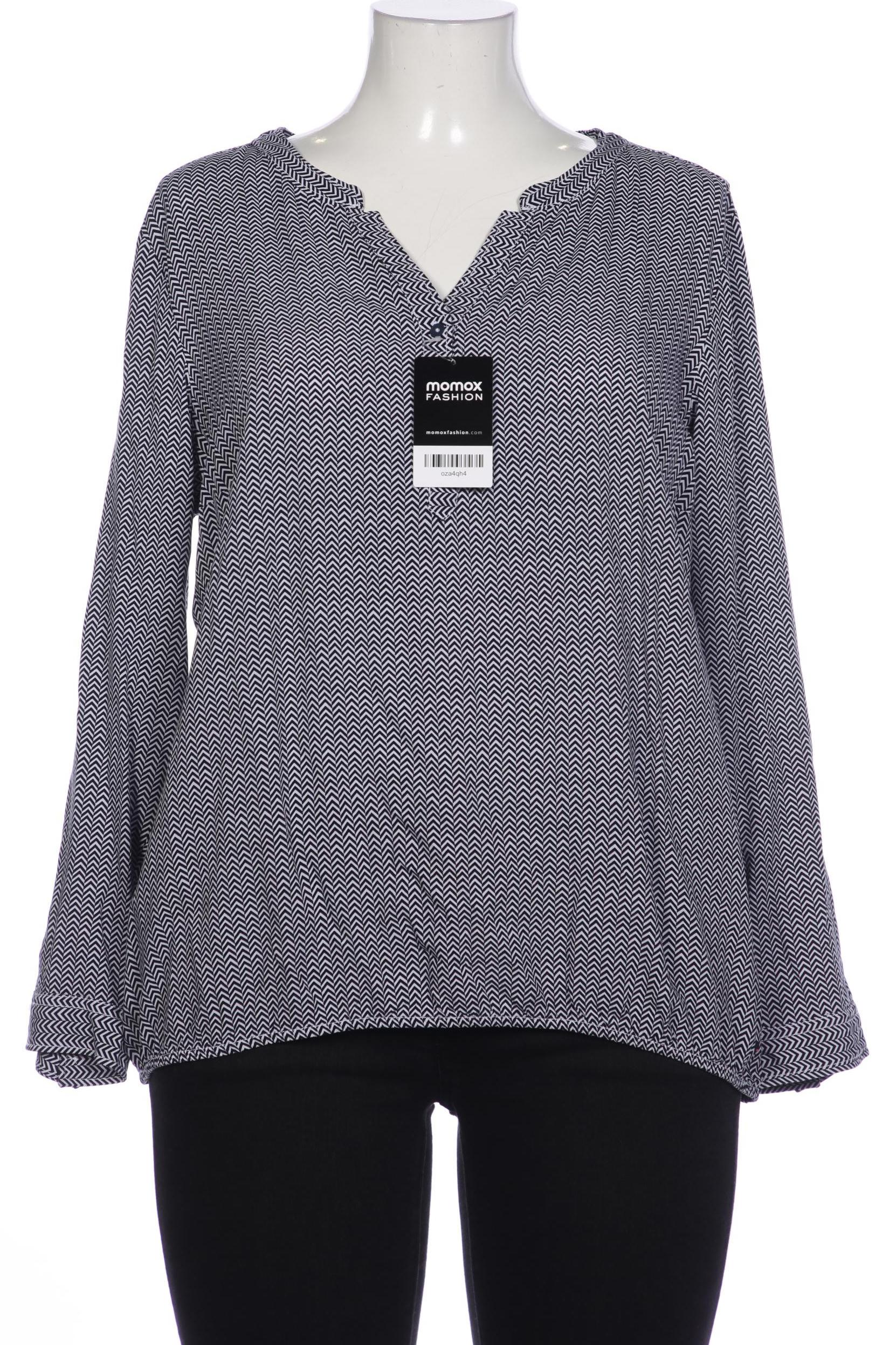 

CECIL Damen Bluse, grau