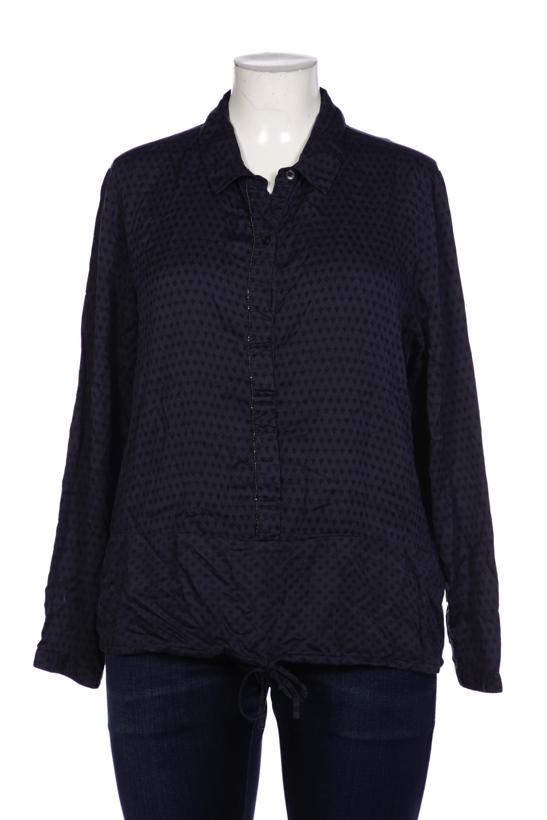 

Cecil Damen Bluse, marineblau, Gr. 44